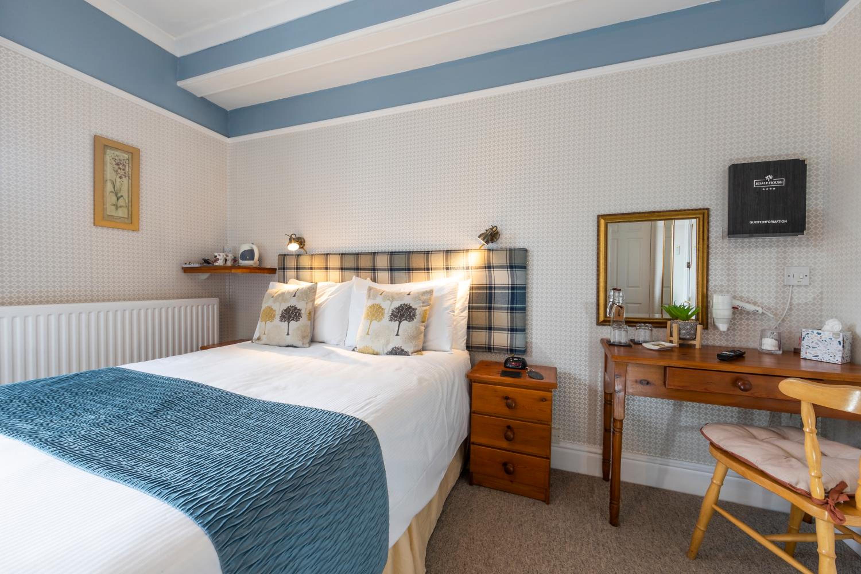 Edale House B&B