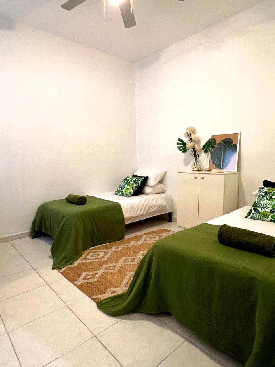 Top location Sliema stylish rooms