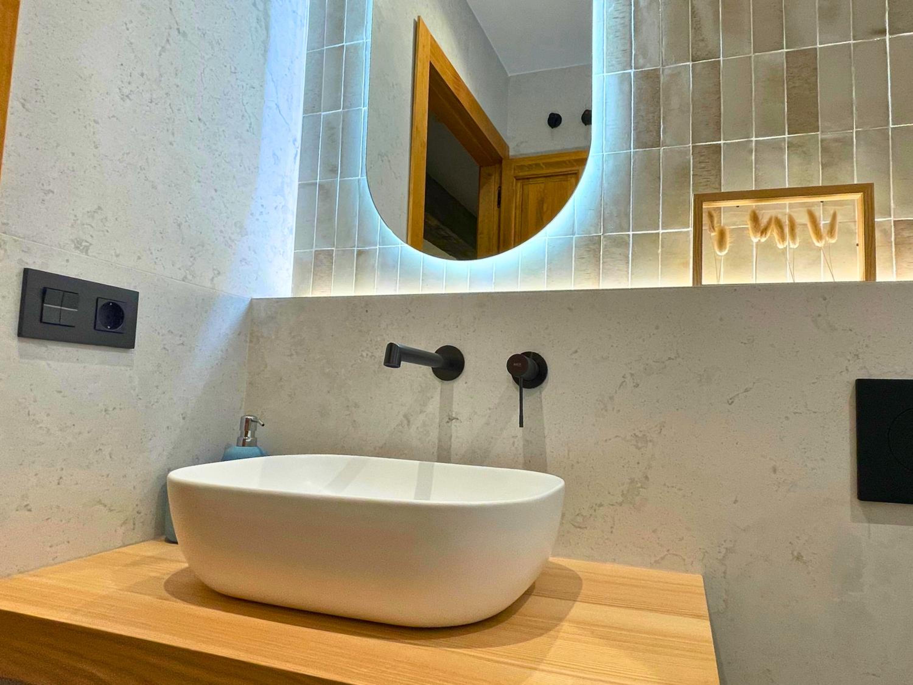 Oniria Increíble piso centro Granada