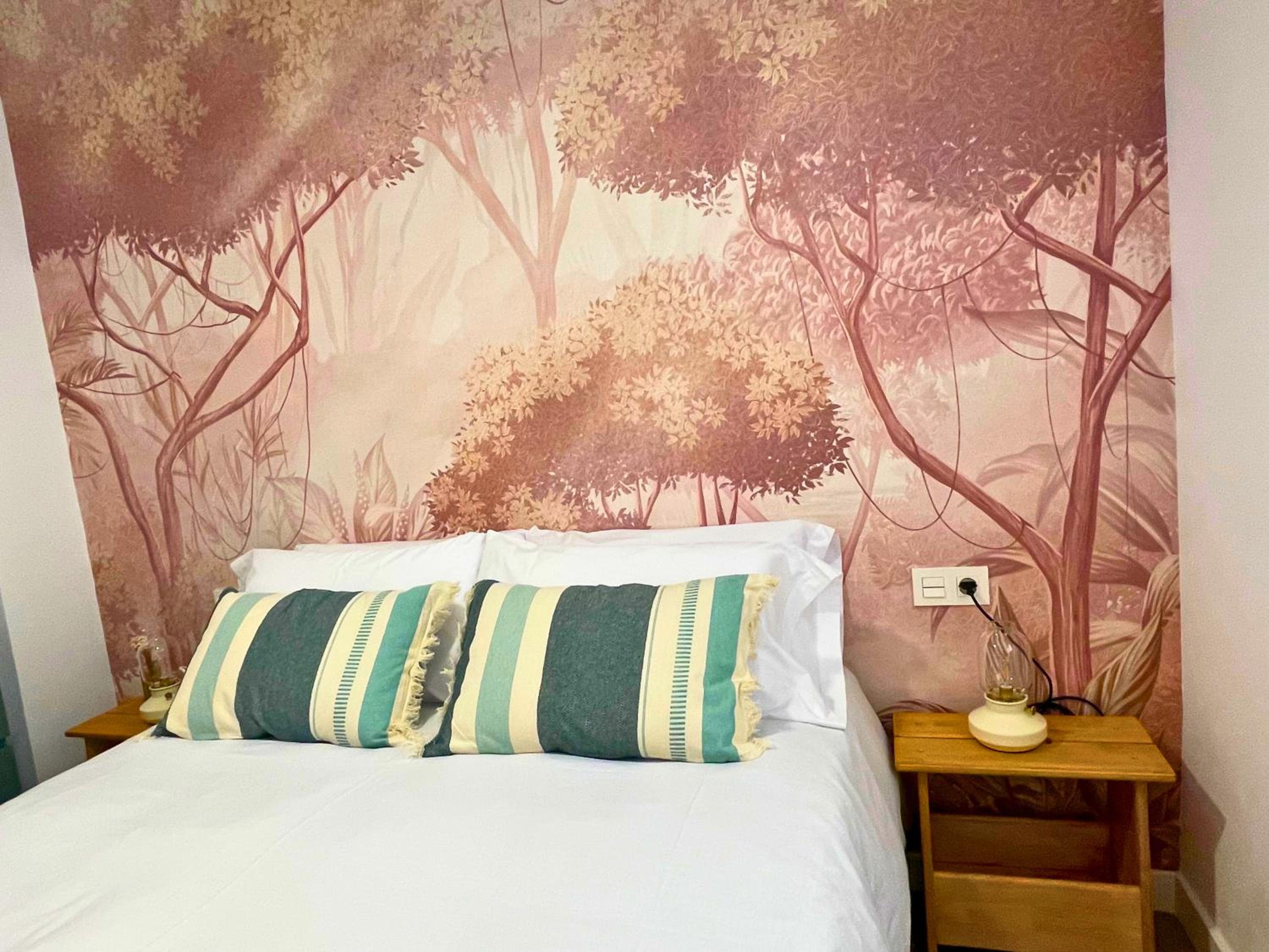 Oniria Increíble piso centro Granada