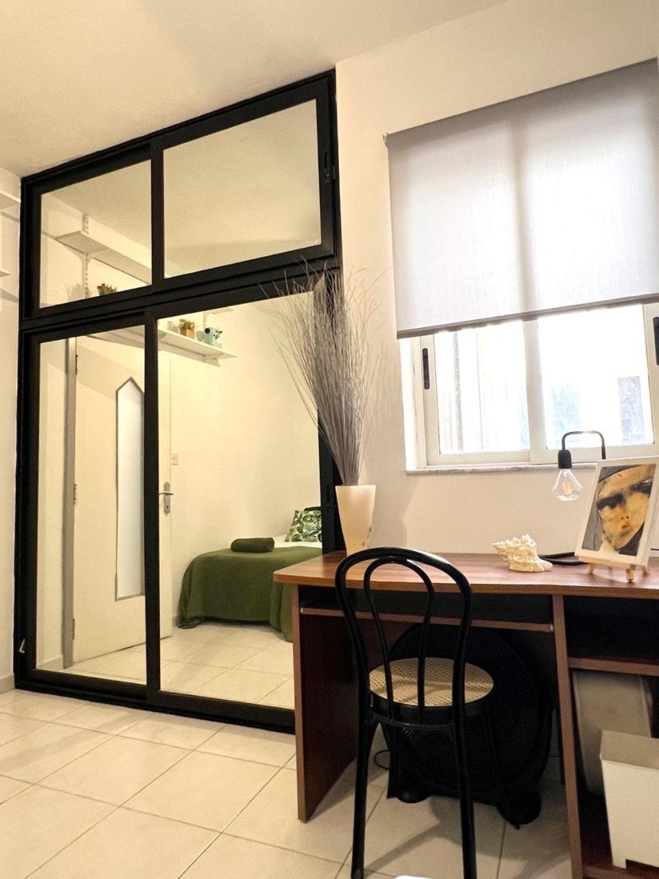 Top location Sliema stylish rooms