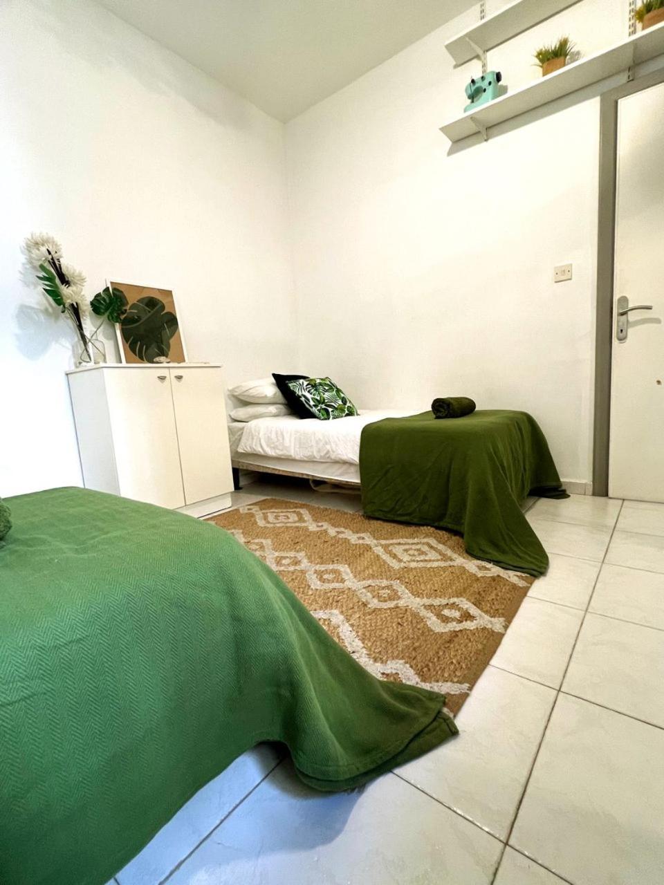 Top location Sliema stylish rooms