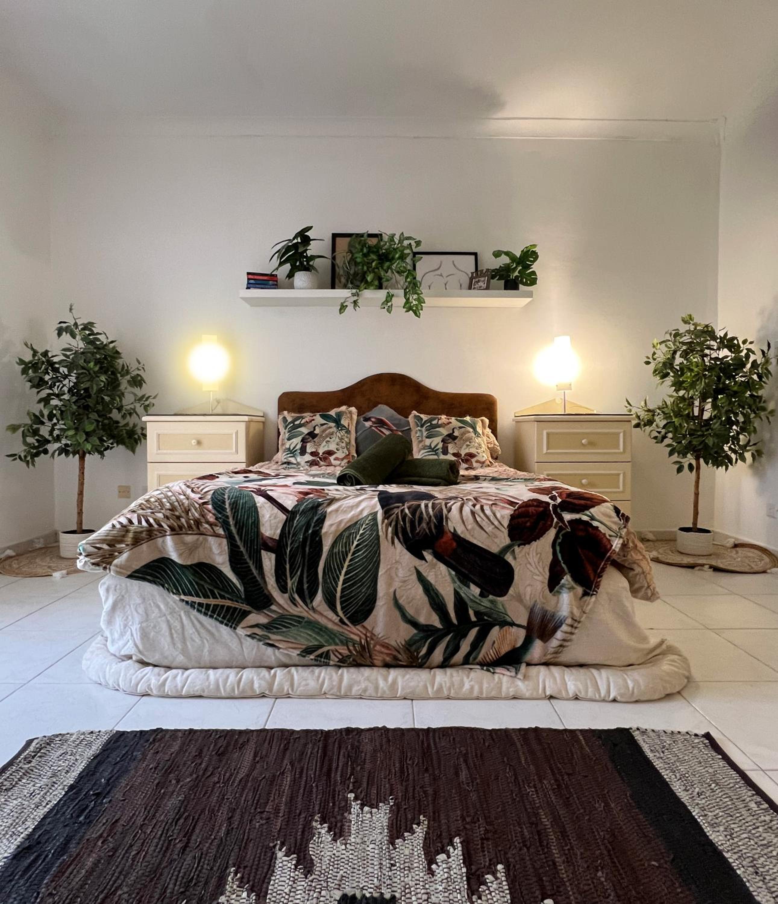 Top location Sliema stylish rooms