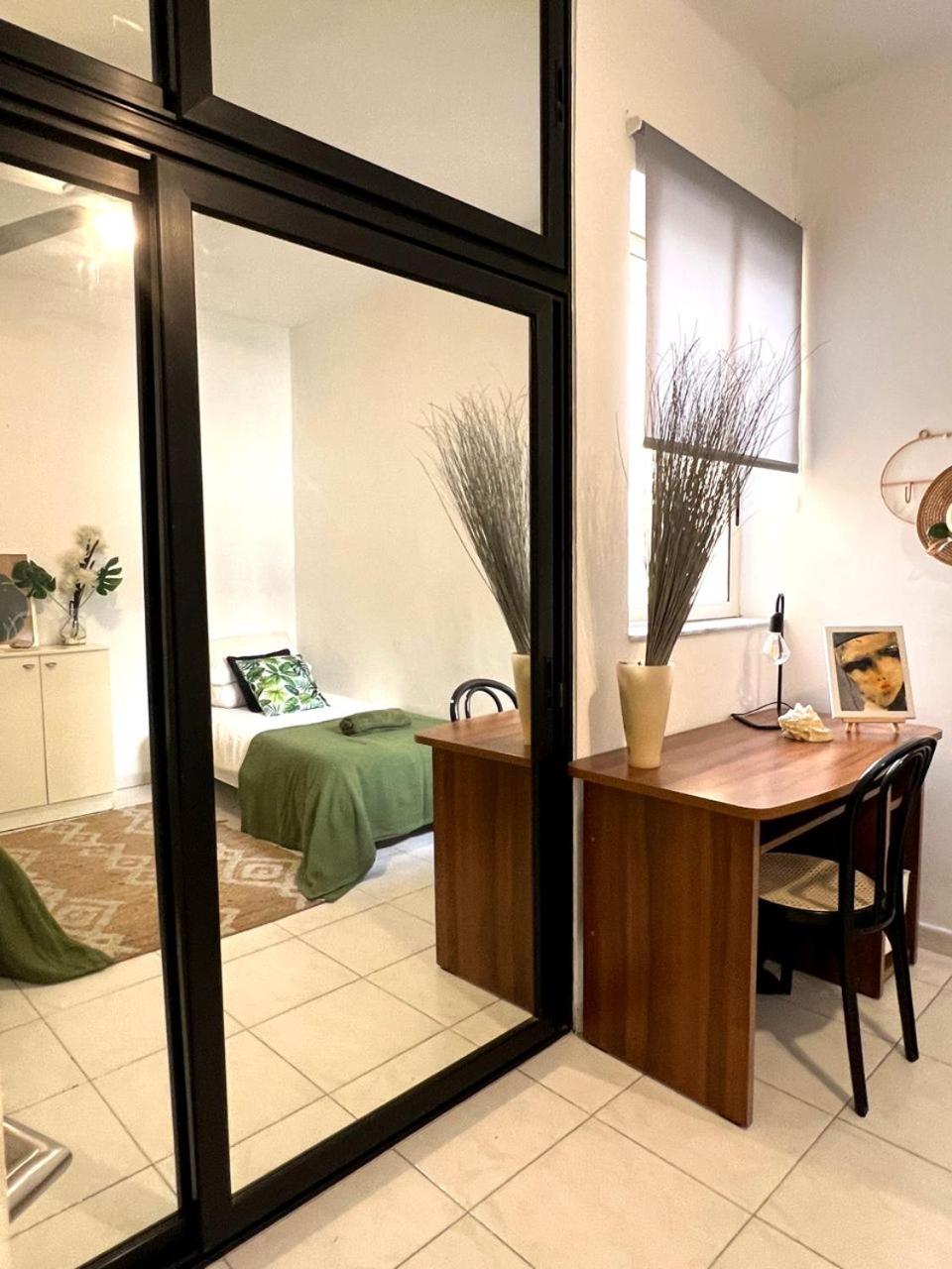Top location Sliema stylish rooms