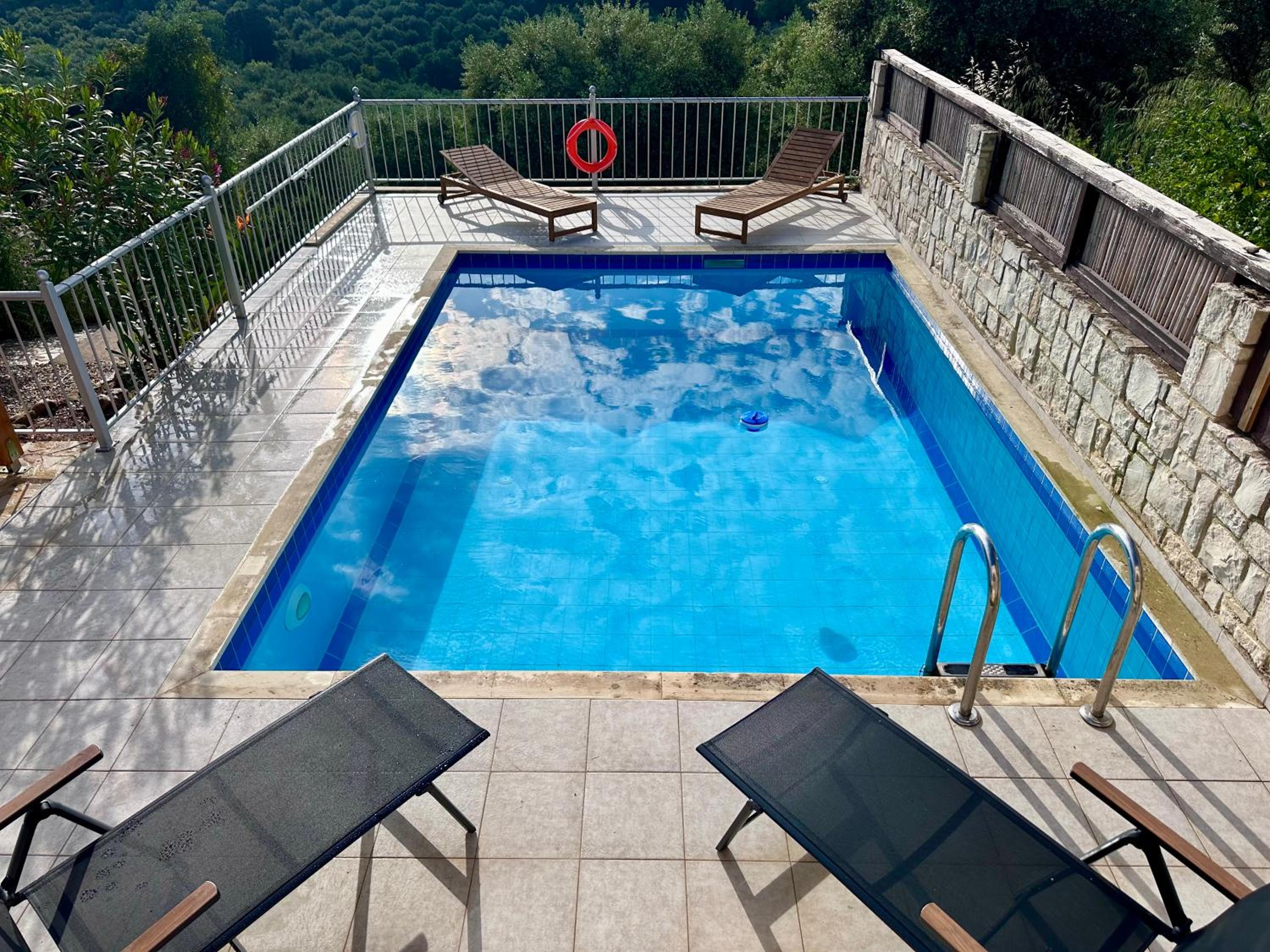 Villa Albama