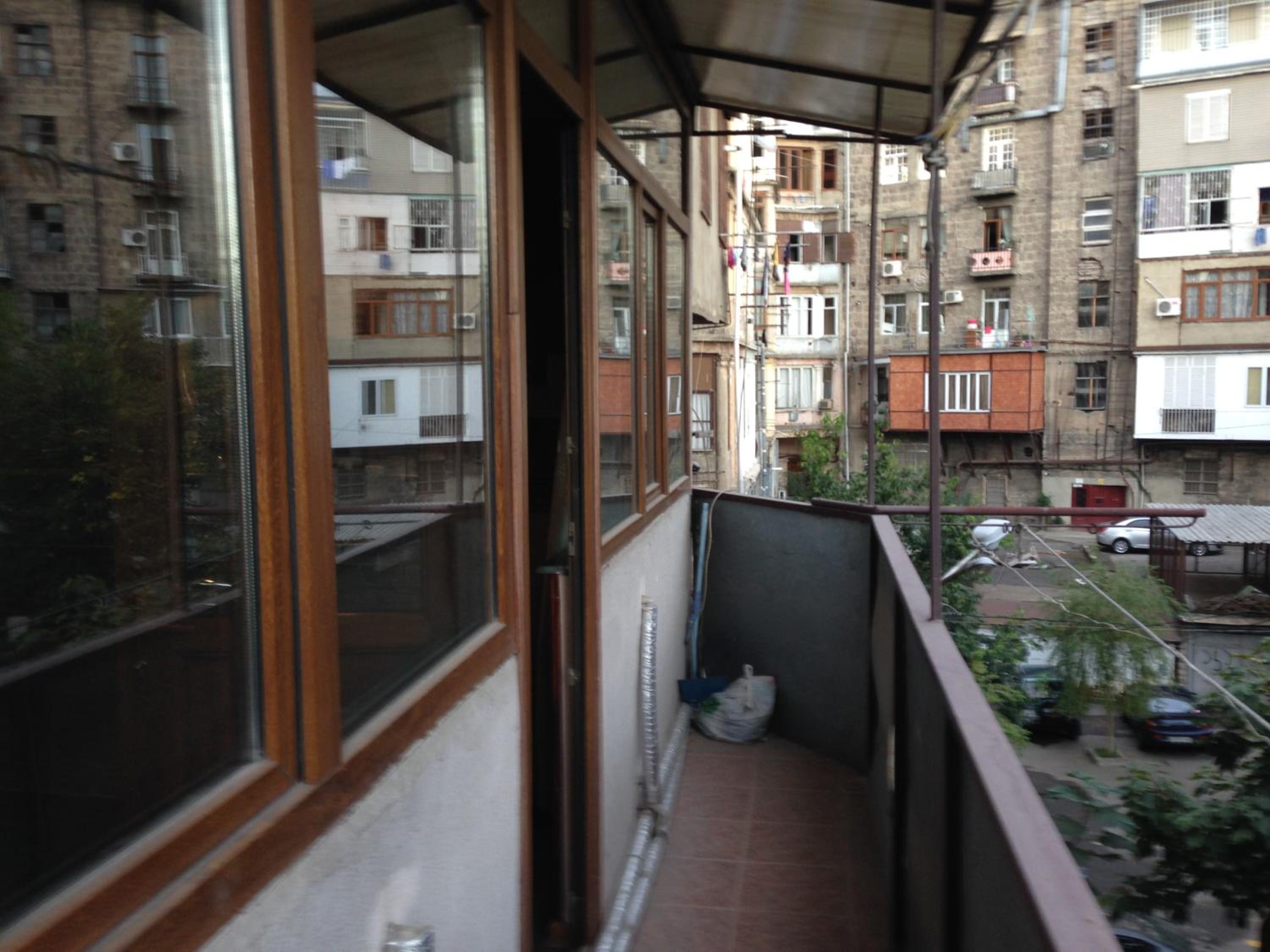 Apartment on Sanapiro