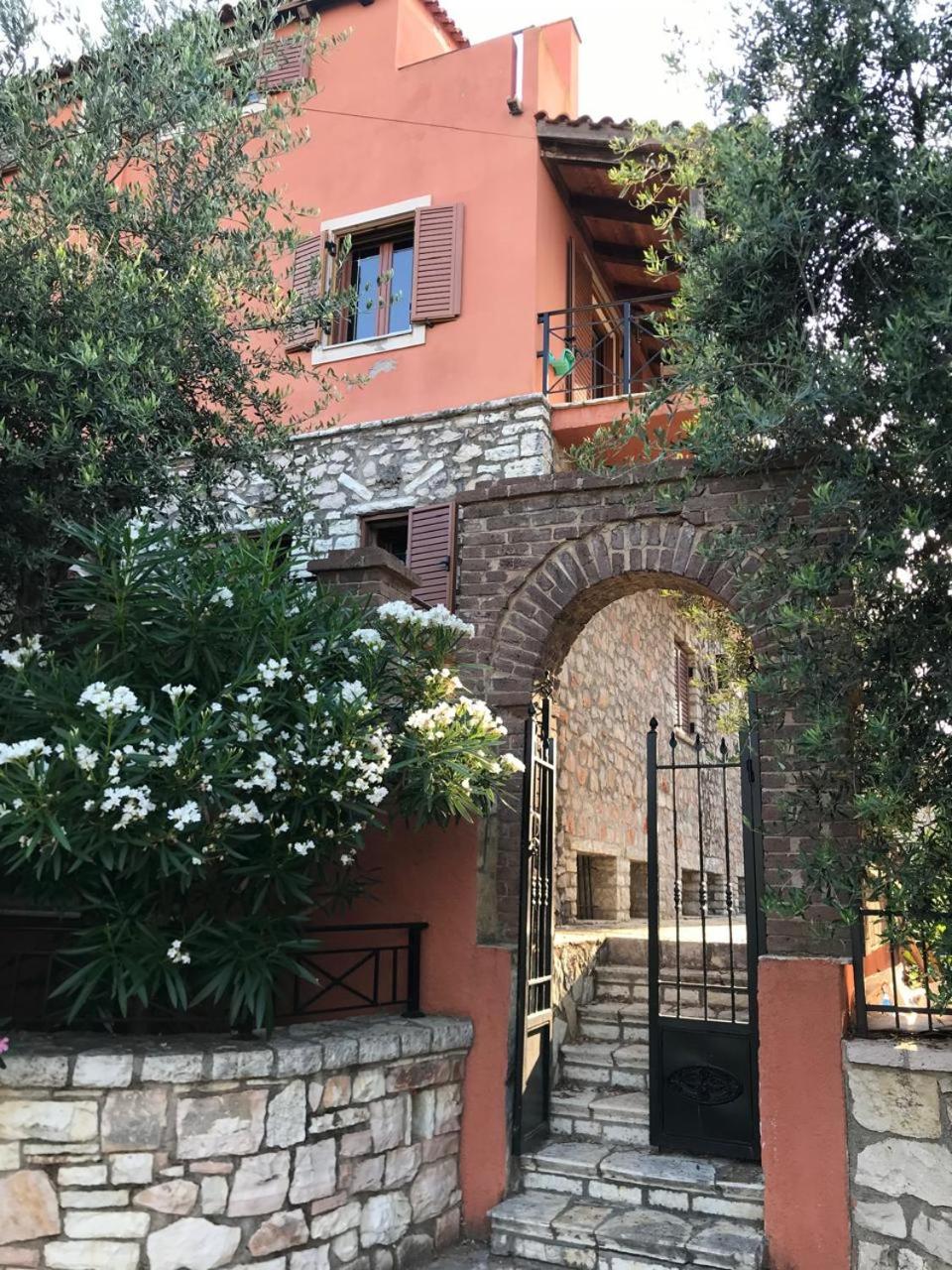Villa Kolonja