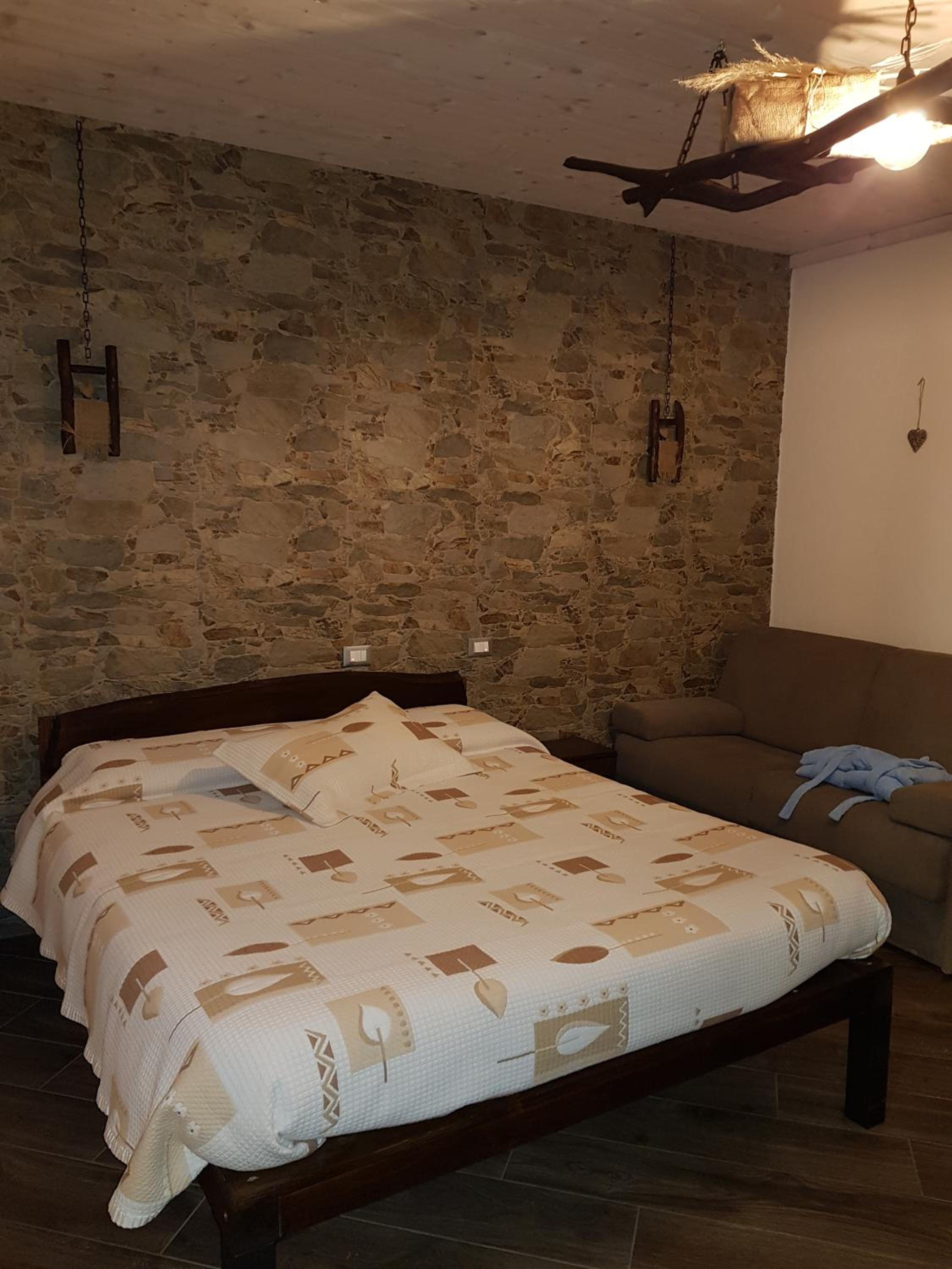 Bed and Breakfast MON AMOUR view 3