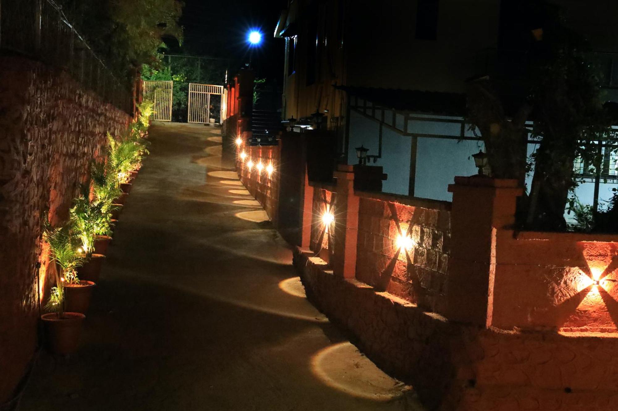 Trattino Resorts