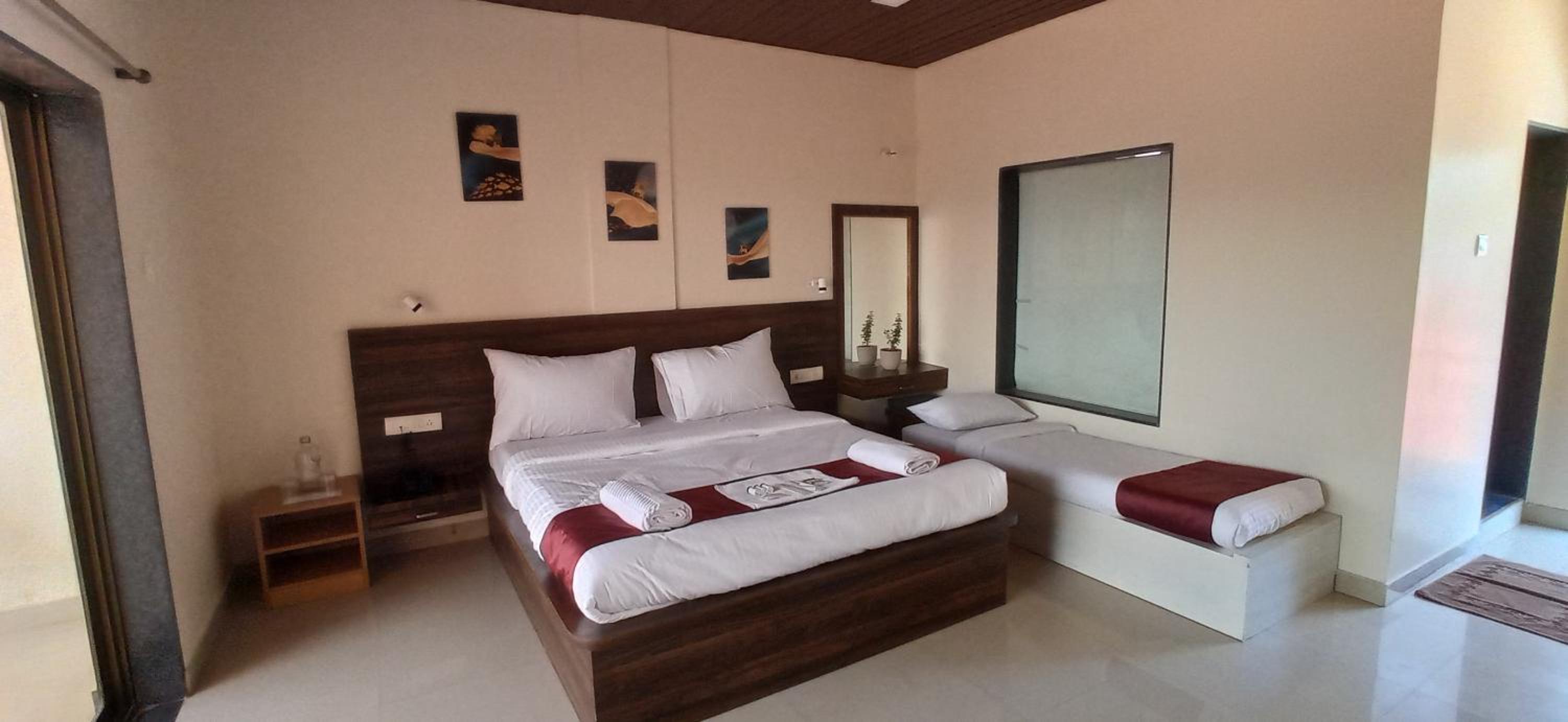 Trattino Resorts