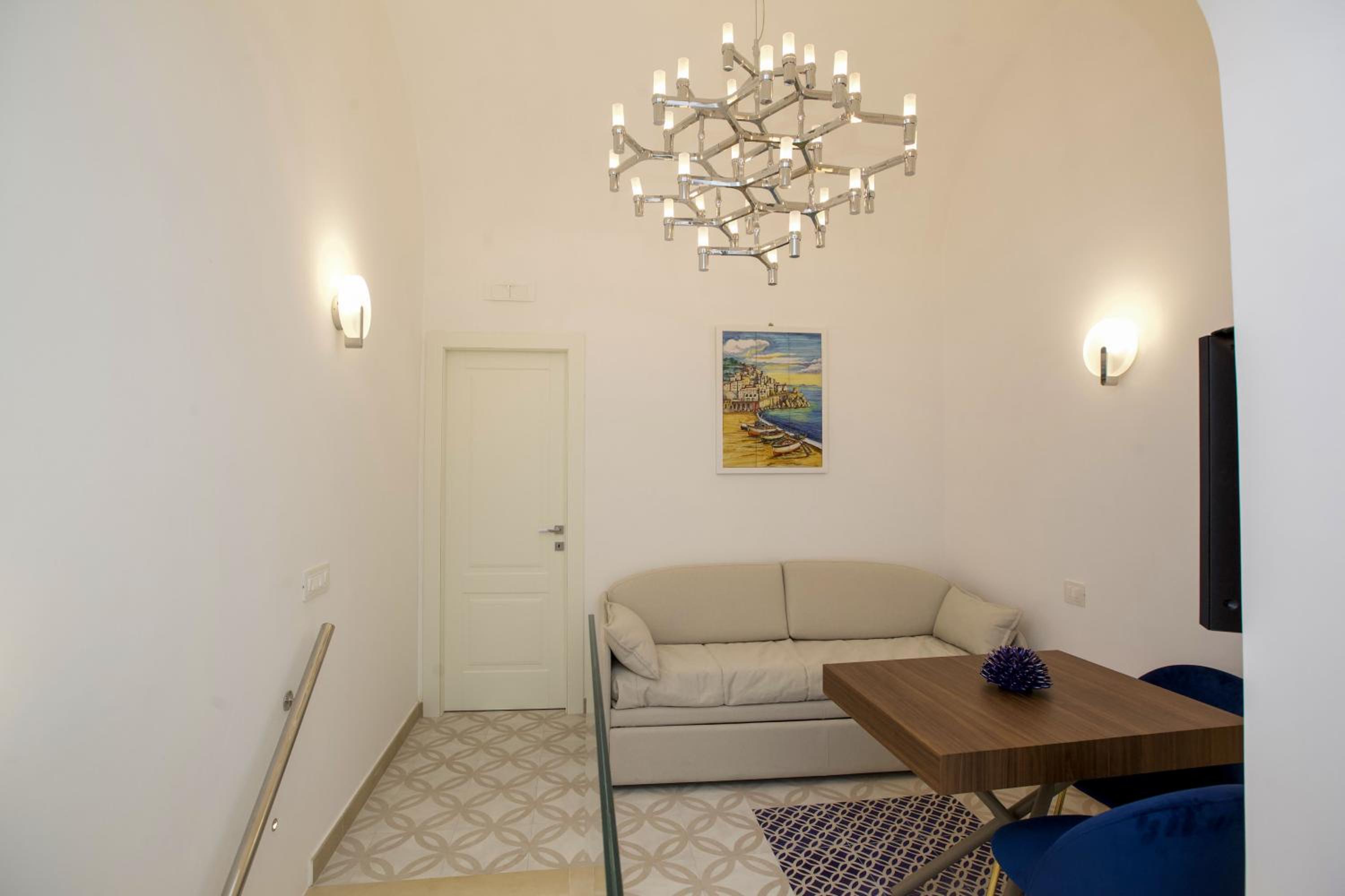 Amalfi Paradise House photo 5