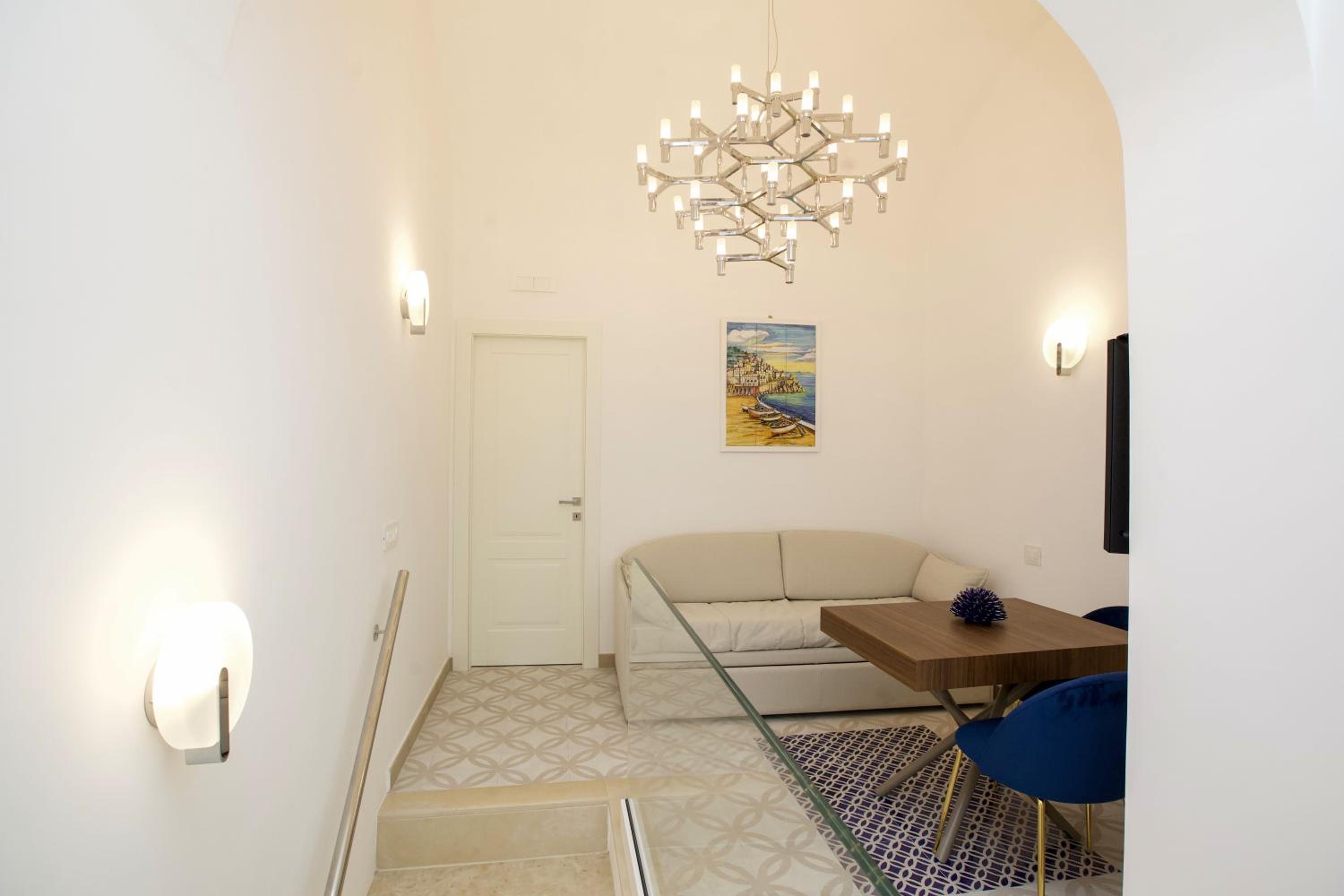 Amalfi Paradise House photo 2