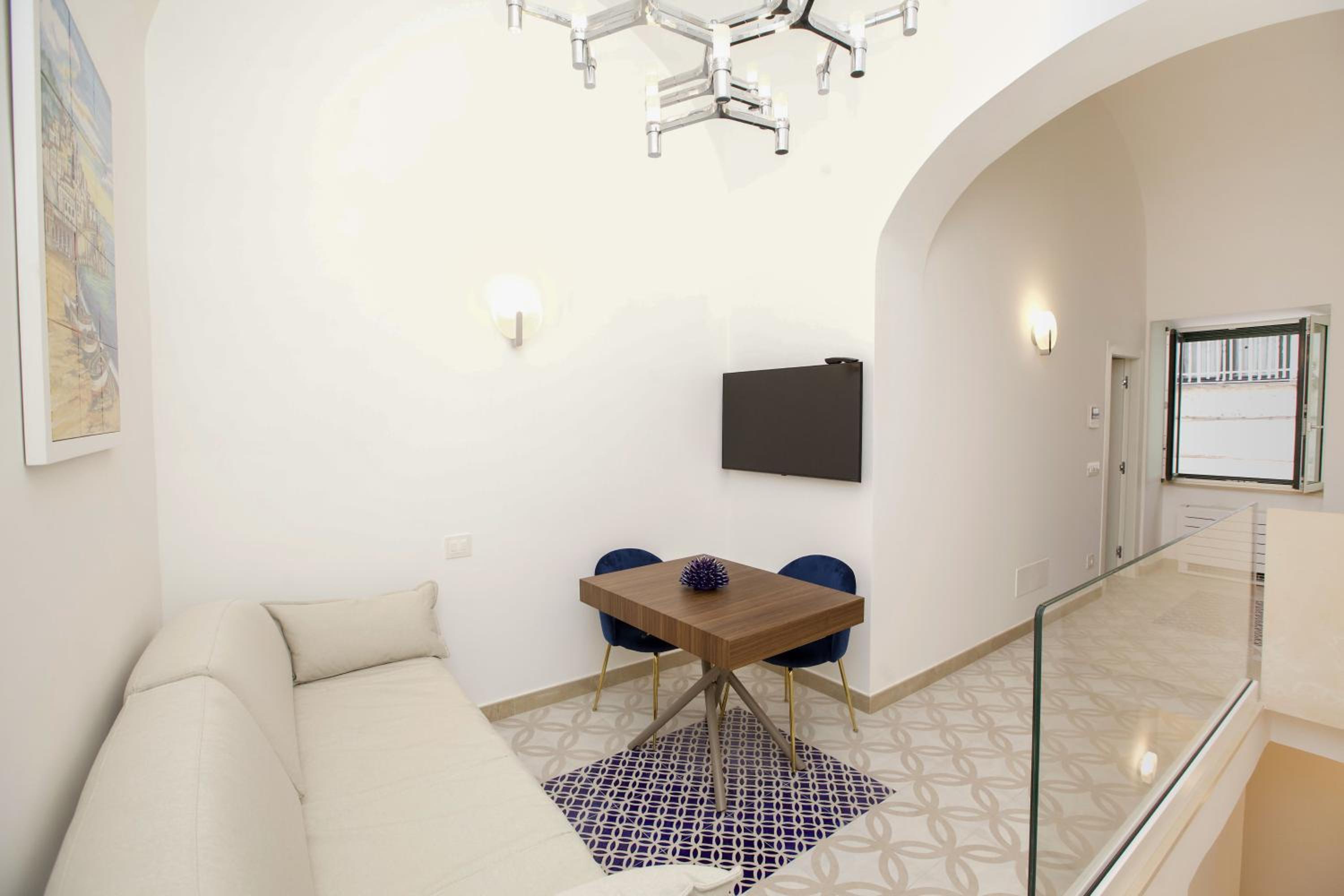 Amalfi Paradise House photo 3