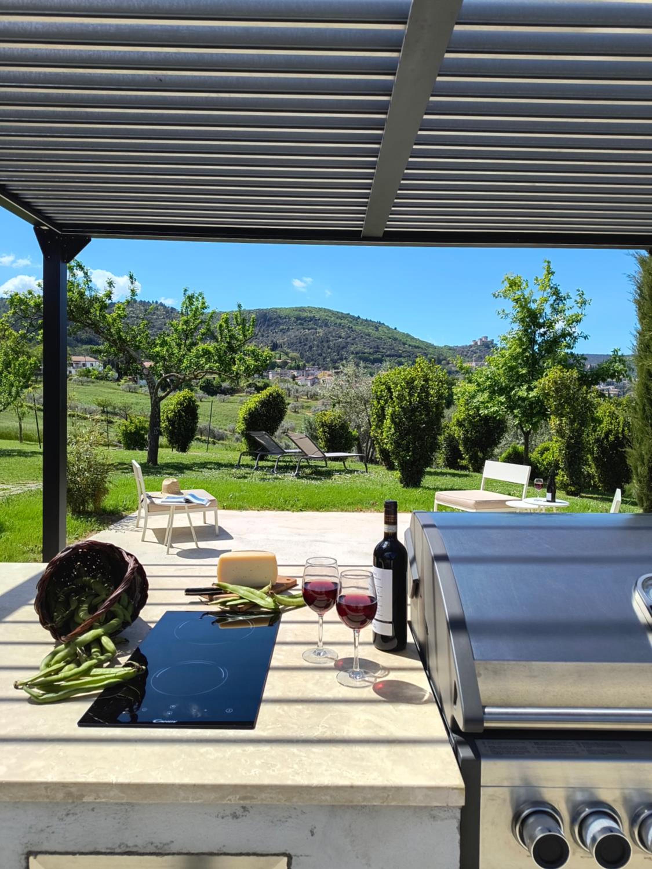 Relais Casale Valigi