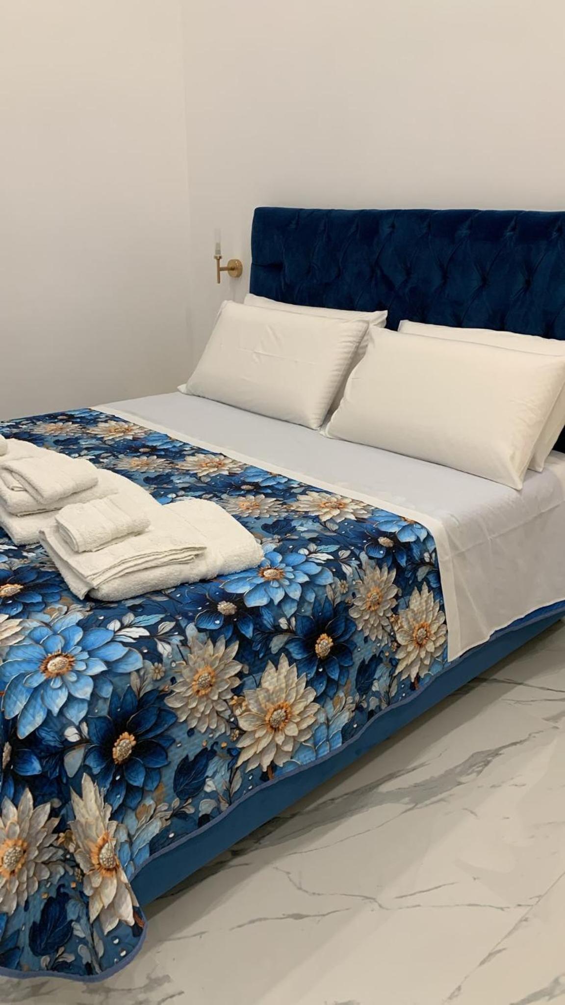 Nanninella Guest House