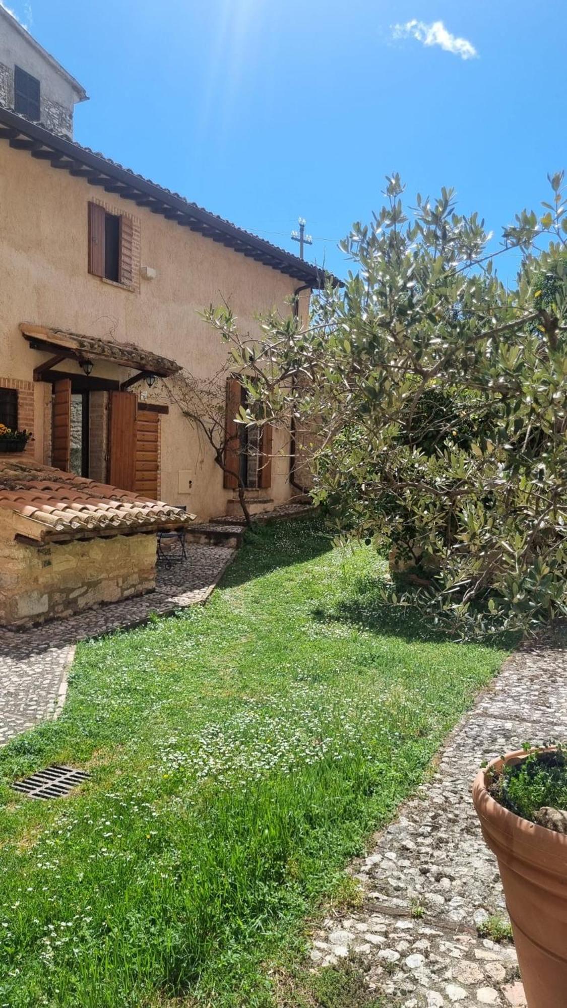 La Casa di LucaPietro Dimora Storica view 5