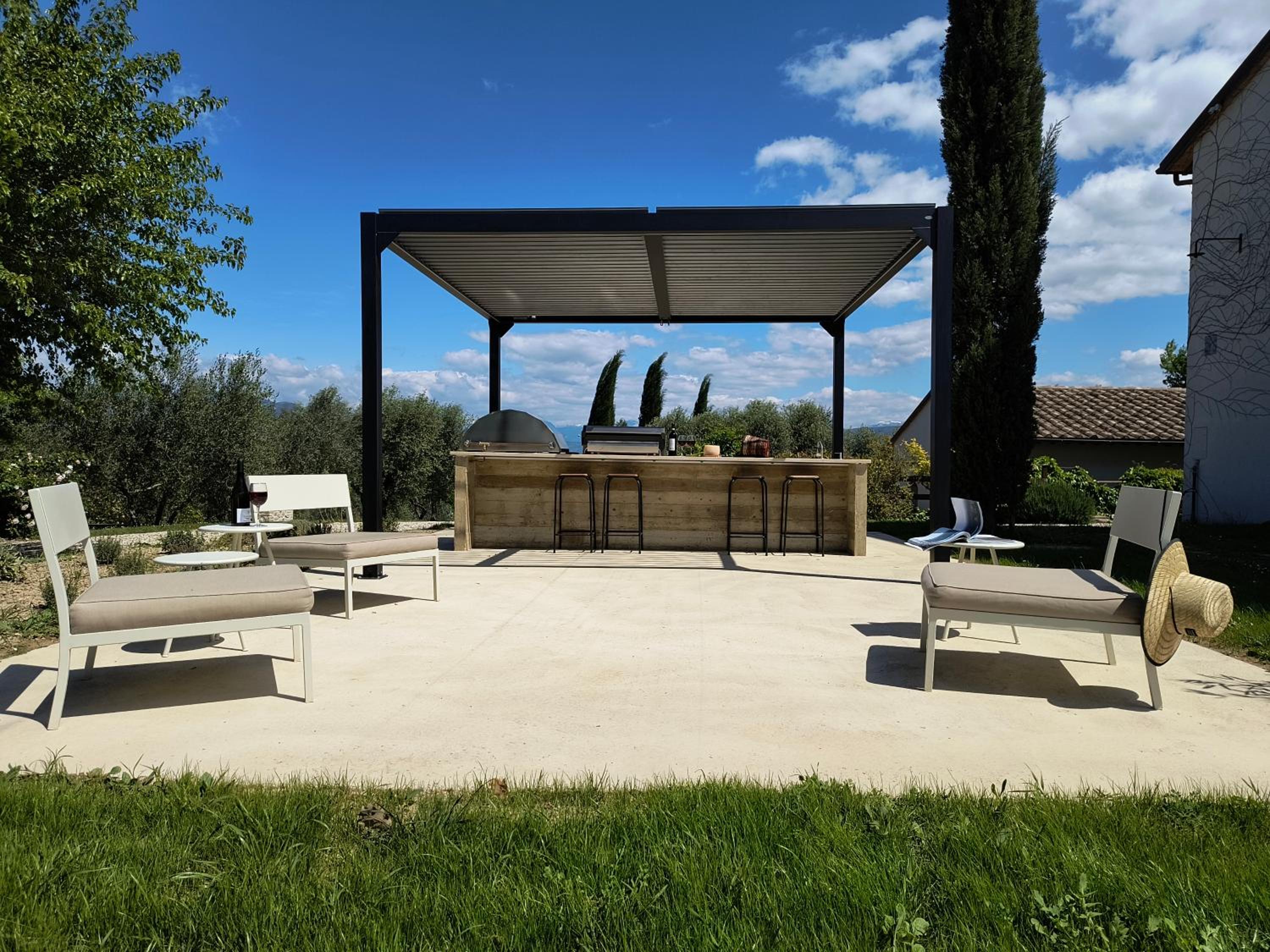 Relais Casale Valigi