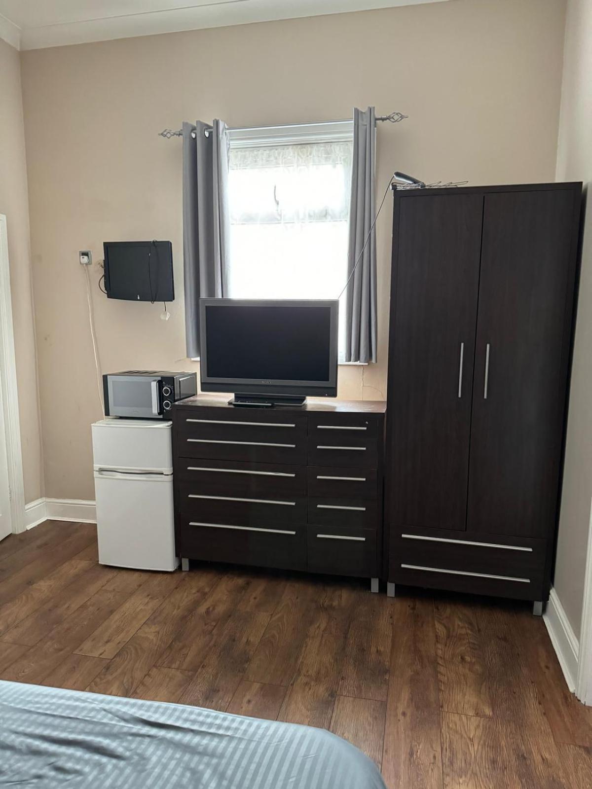 Aylesford Guesthouse