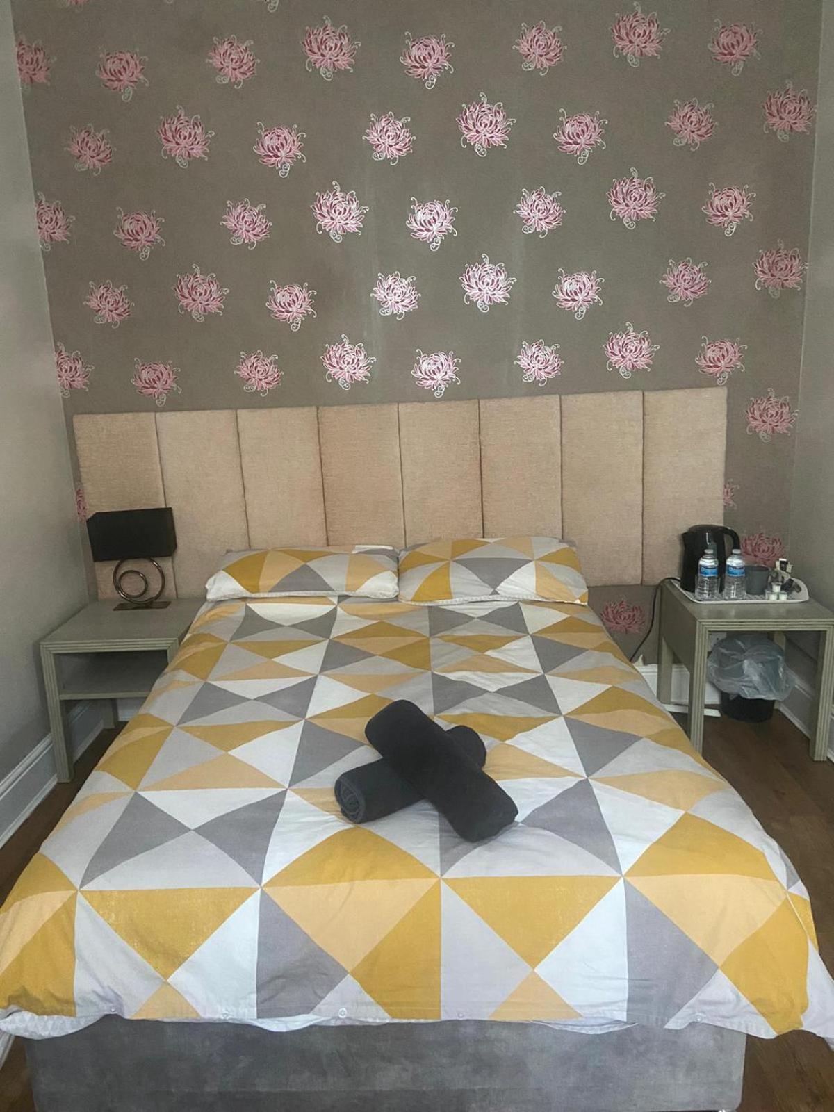Aylesford Guesthouse