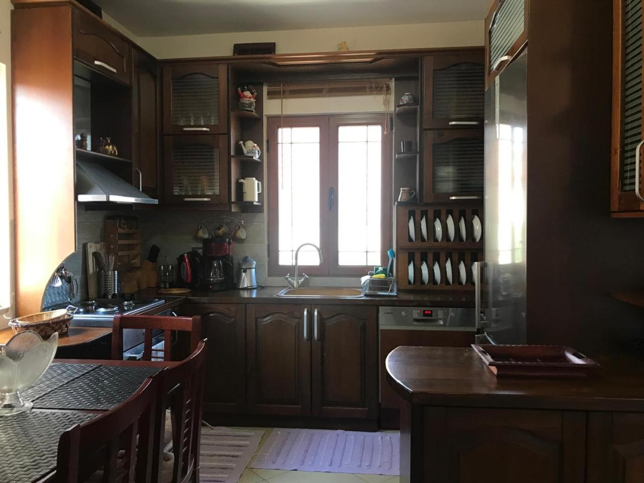 Villa Kolonja