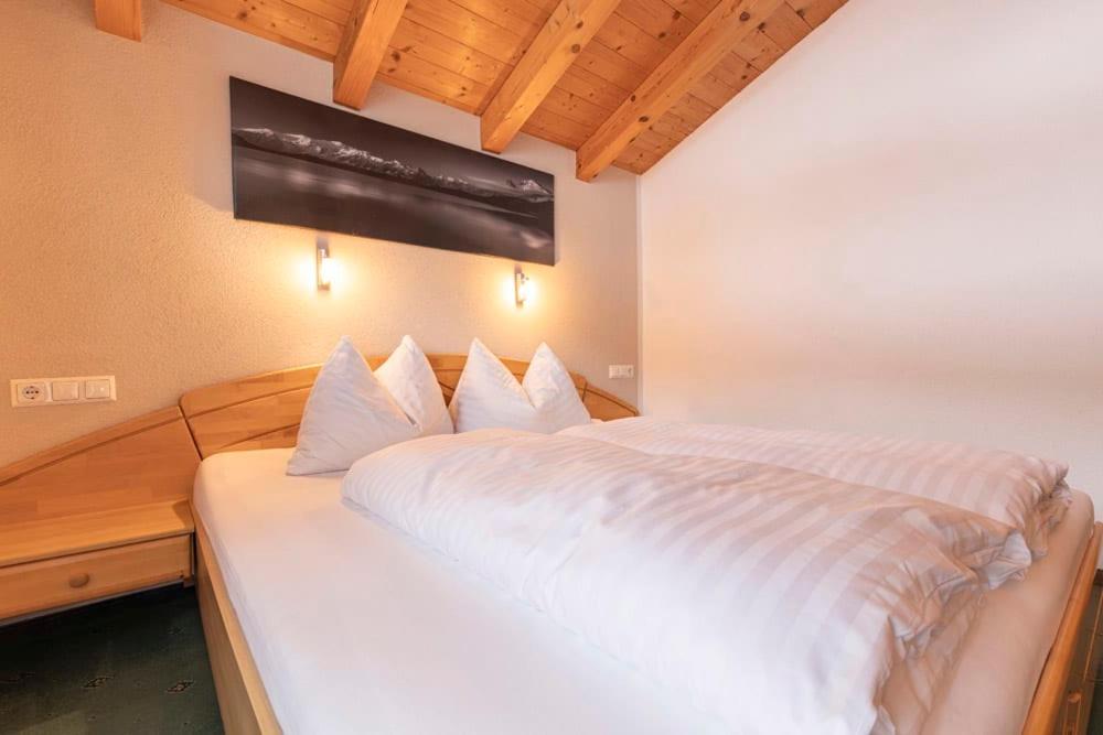 EDELWEISS Ladis - Panorama Apartments Next to Ski Lift view 5