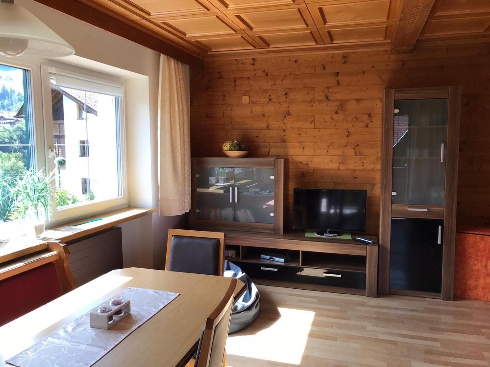 Haus Weißbacher