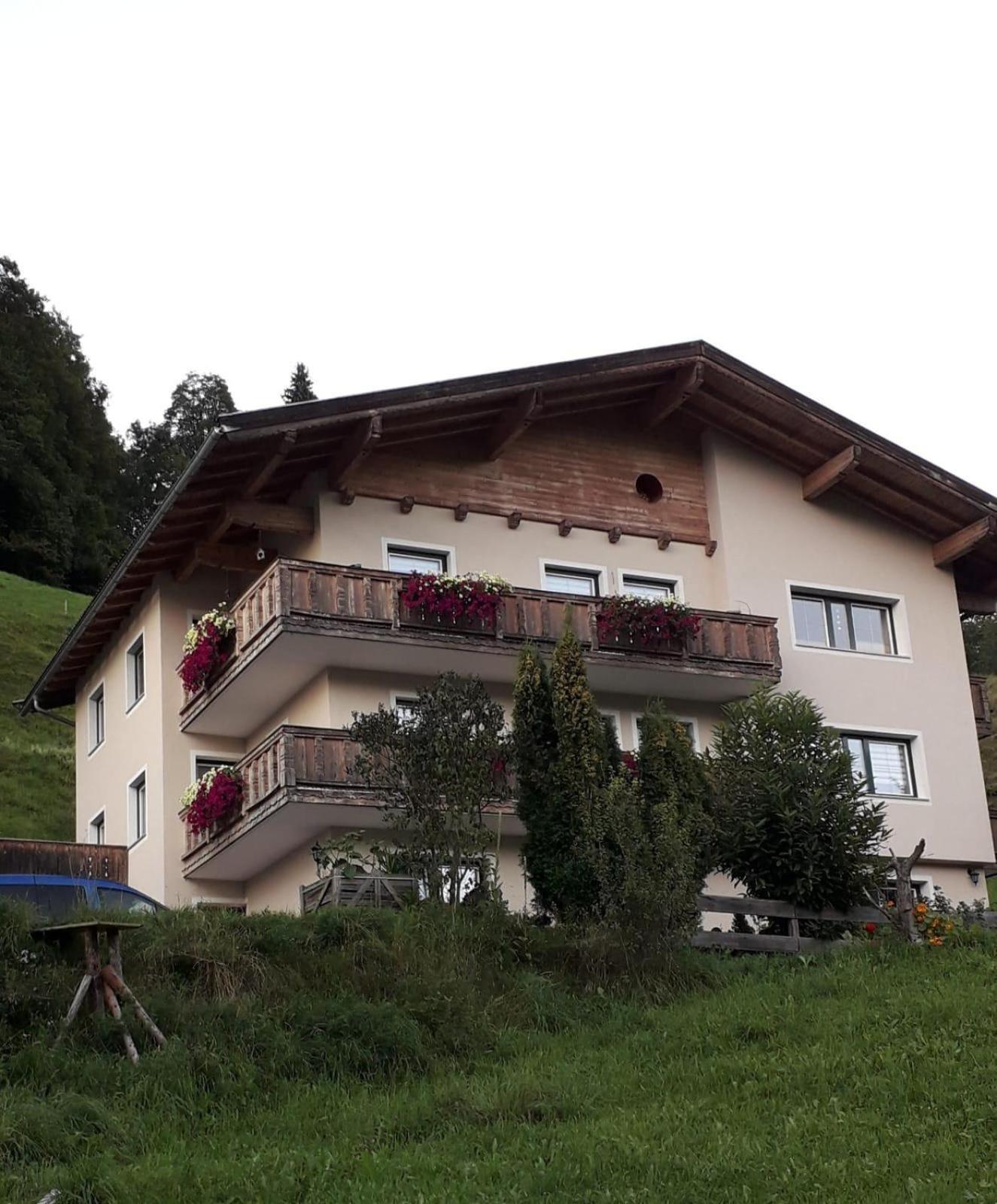 Haus Weißbacher