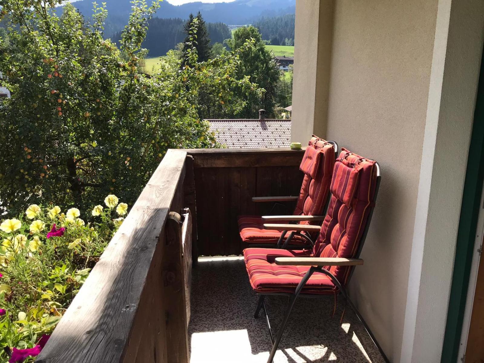 Haus Weißbacher