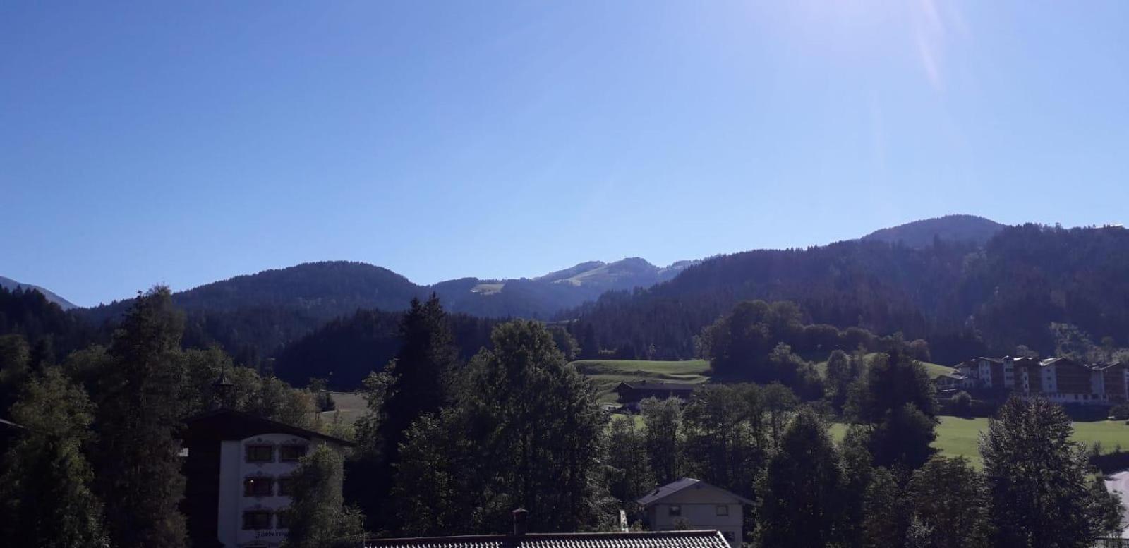 Haus Weißbacher