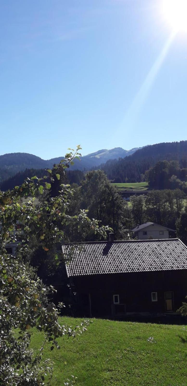 Haus Weißbacher