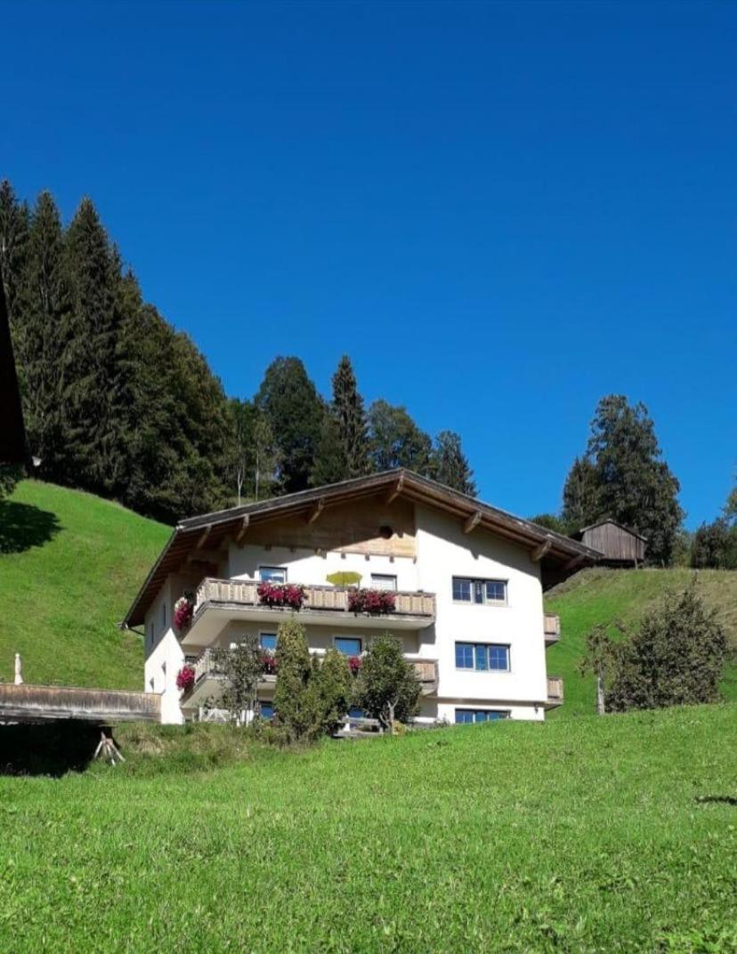 Haus Weißbacher
