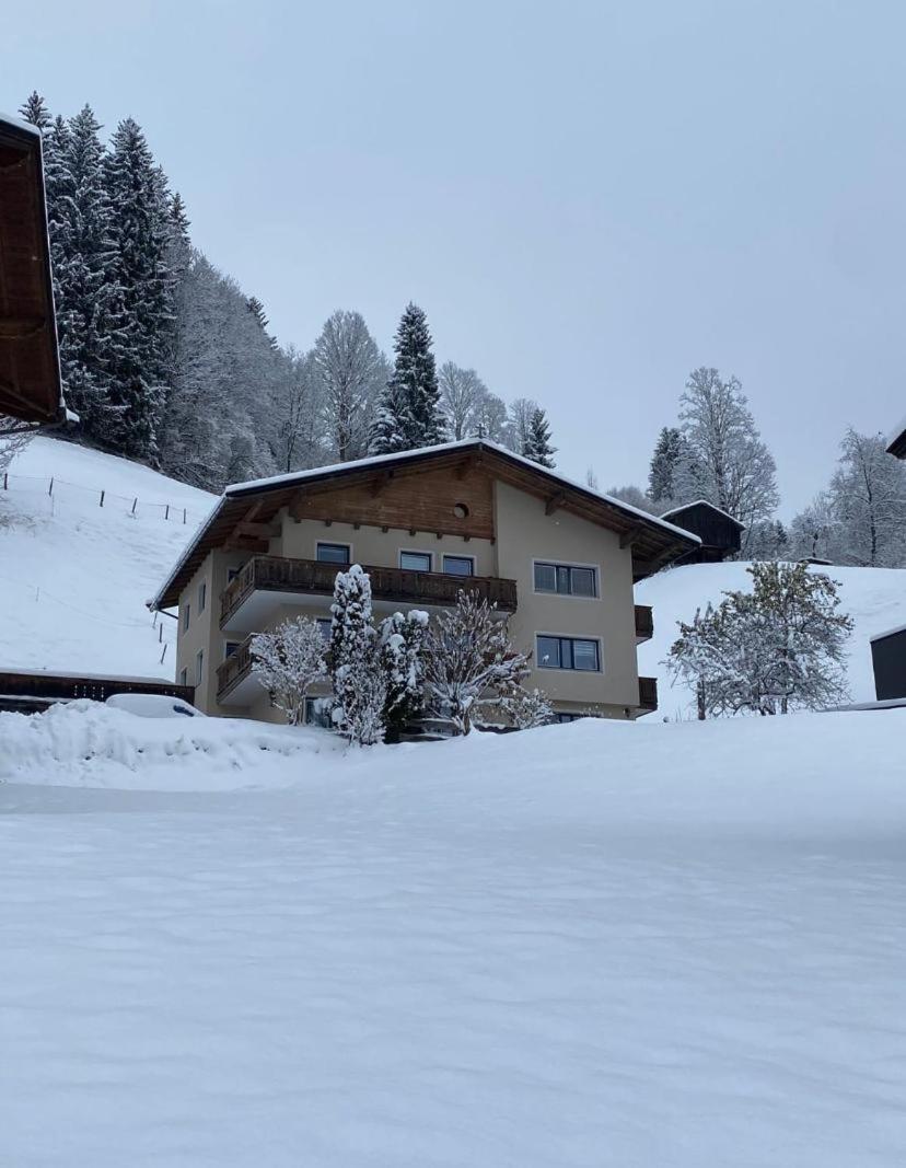 Haus Weißbacher