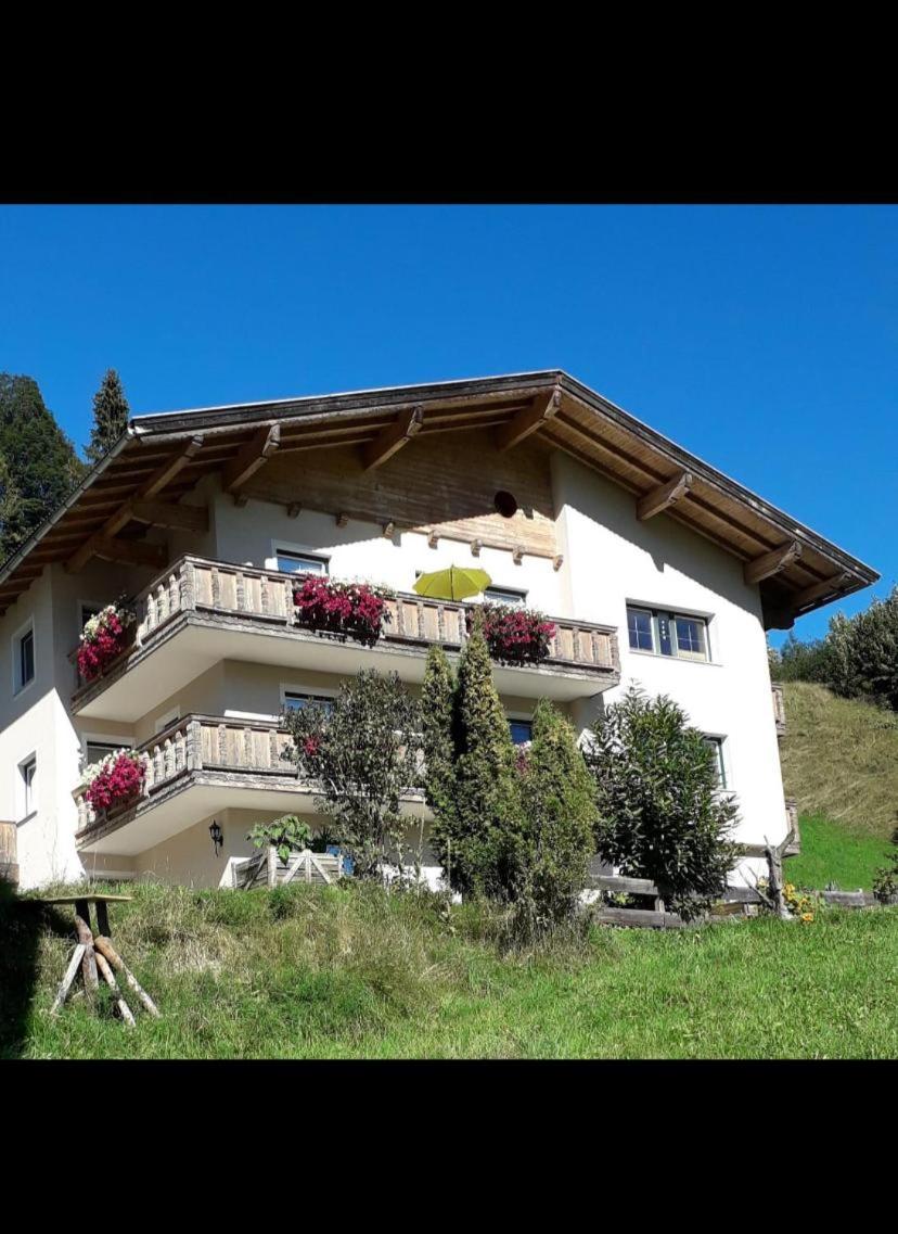 Haus Weißbacher