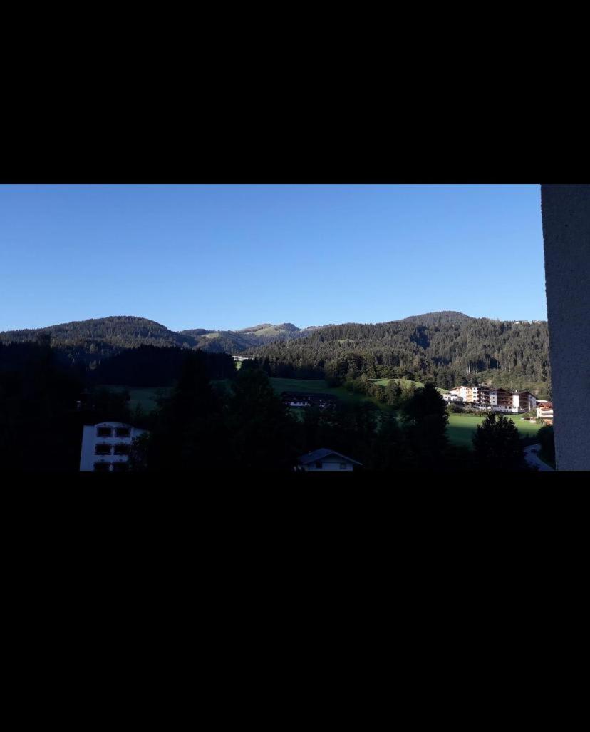 Haus Weißbacher