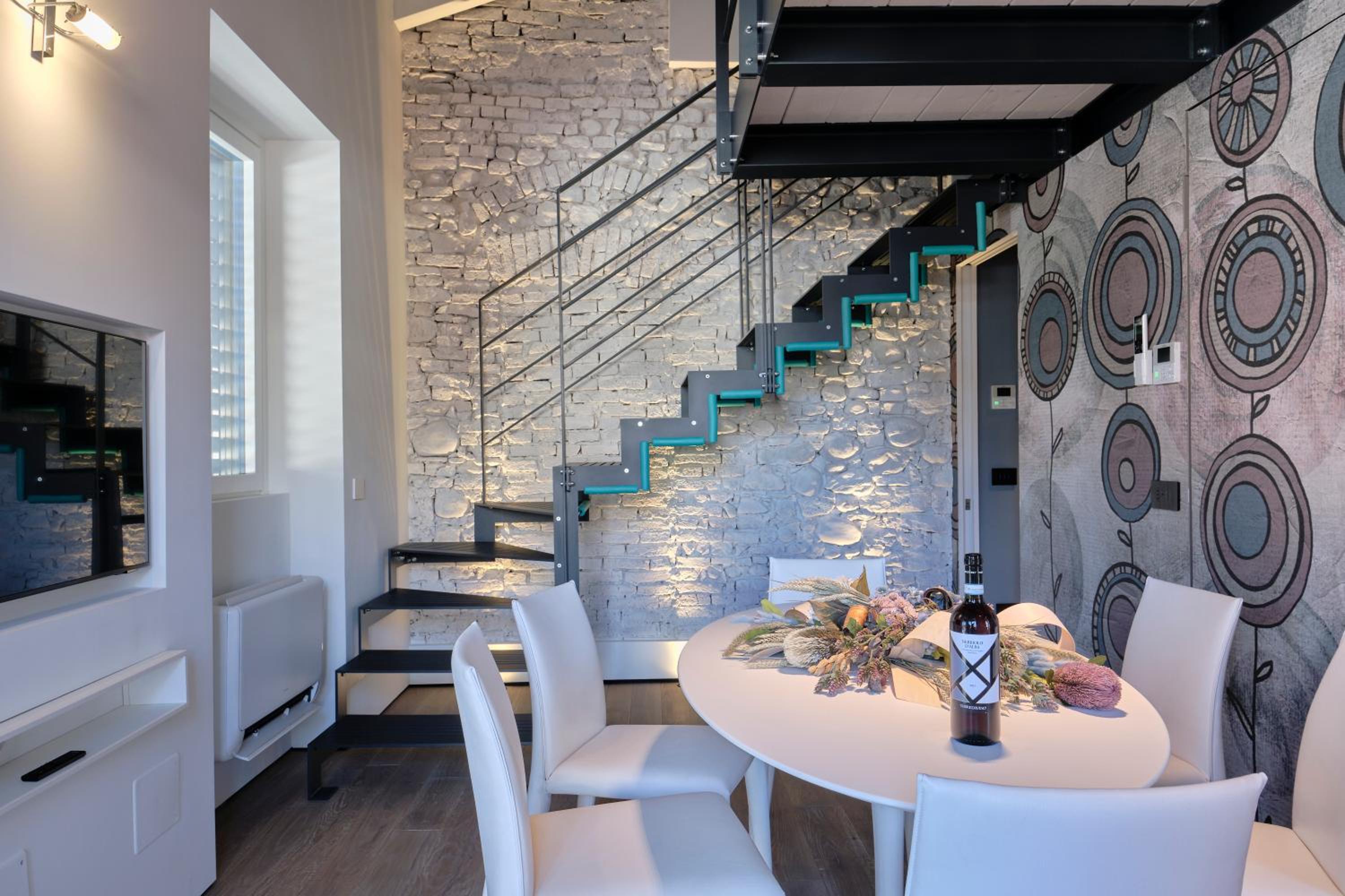 SERENDIPITY apartments