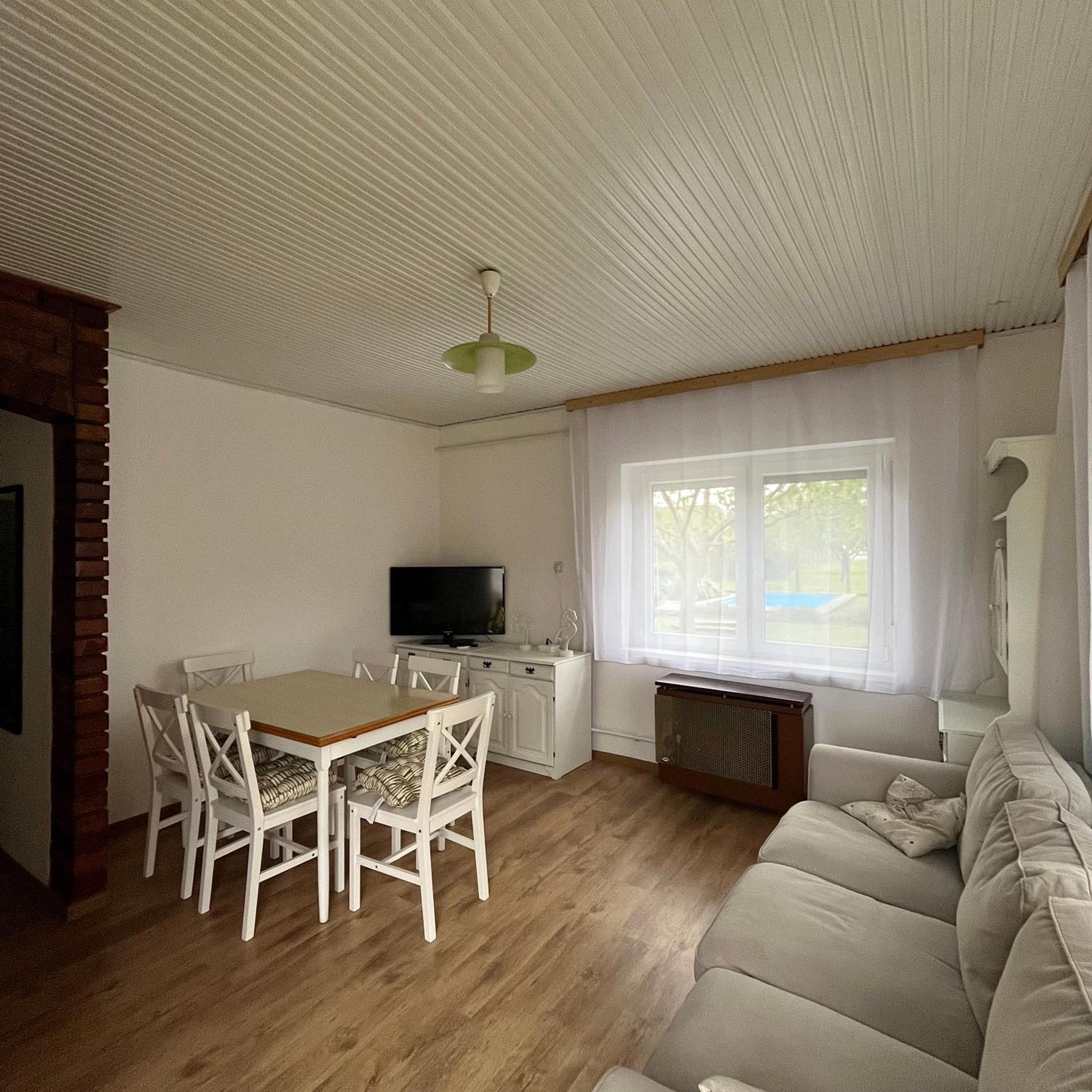 Hársh Villa view 4