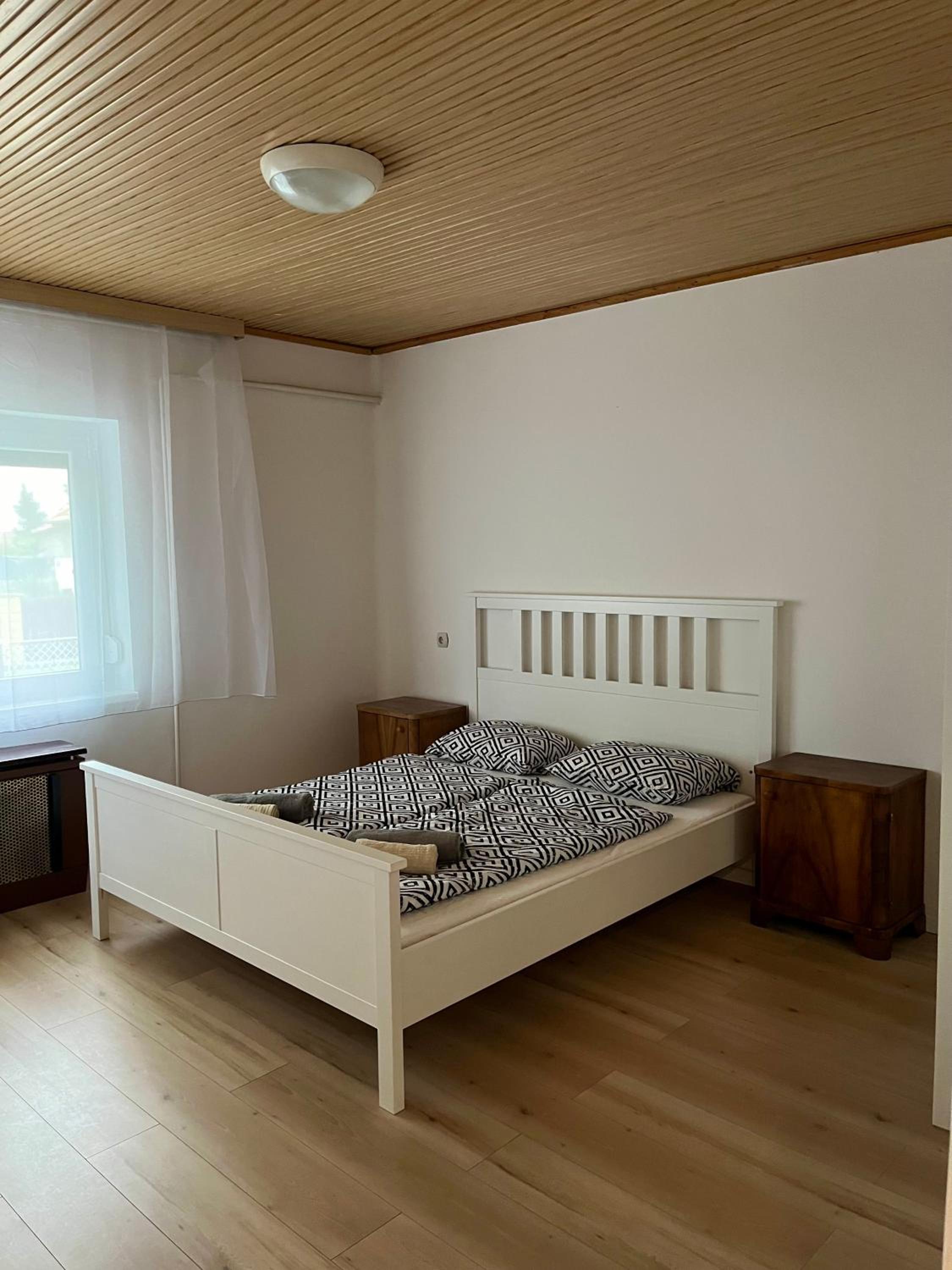 Hársh Villa view 5