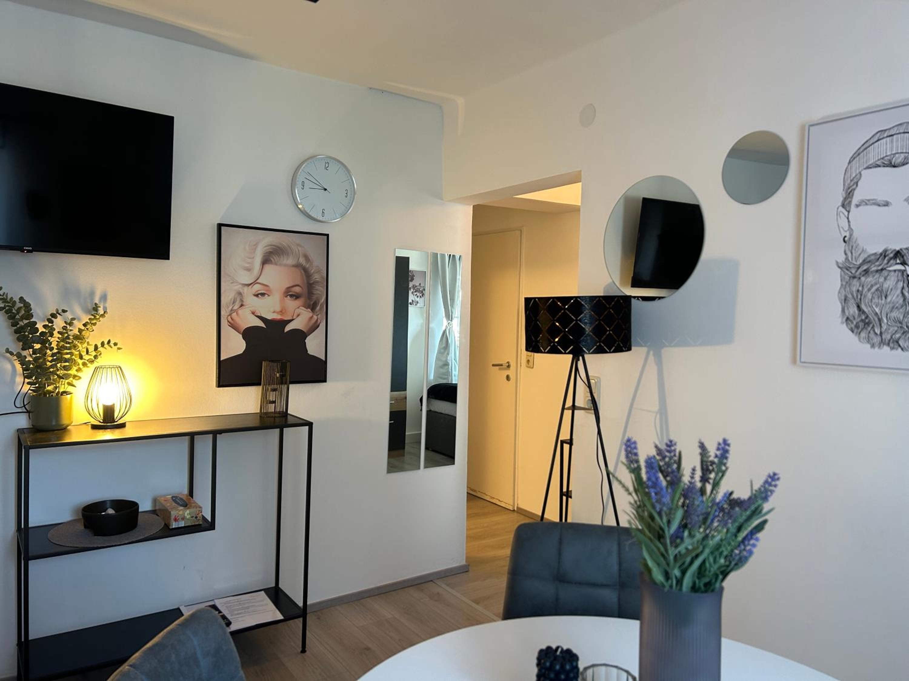 FarawayHomes Studio Schwertberg #4