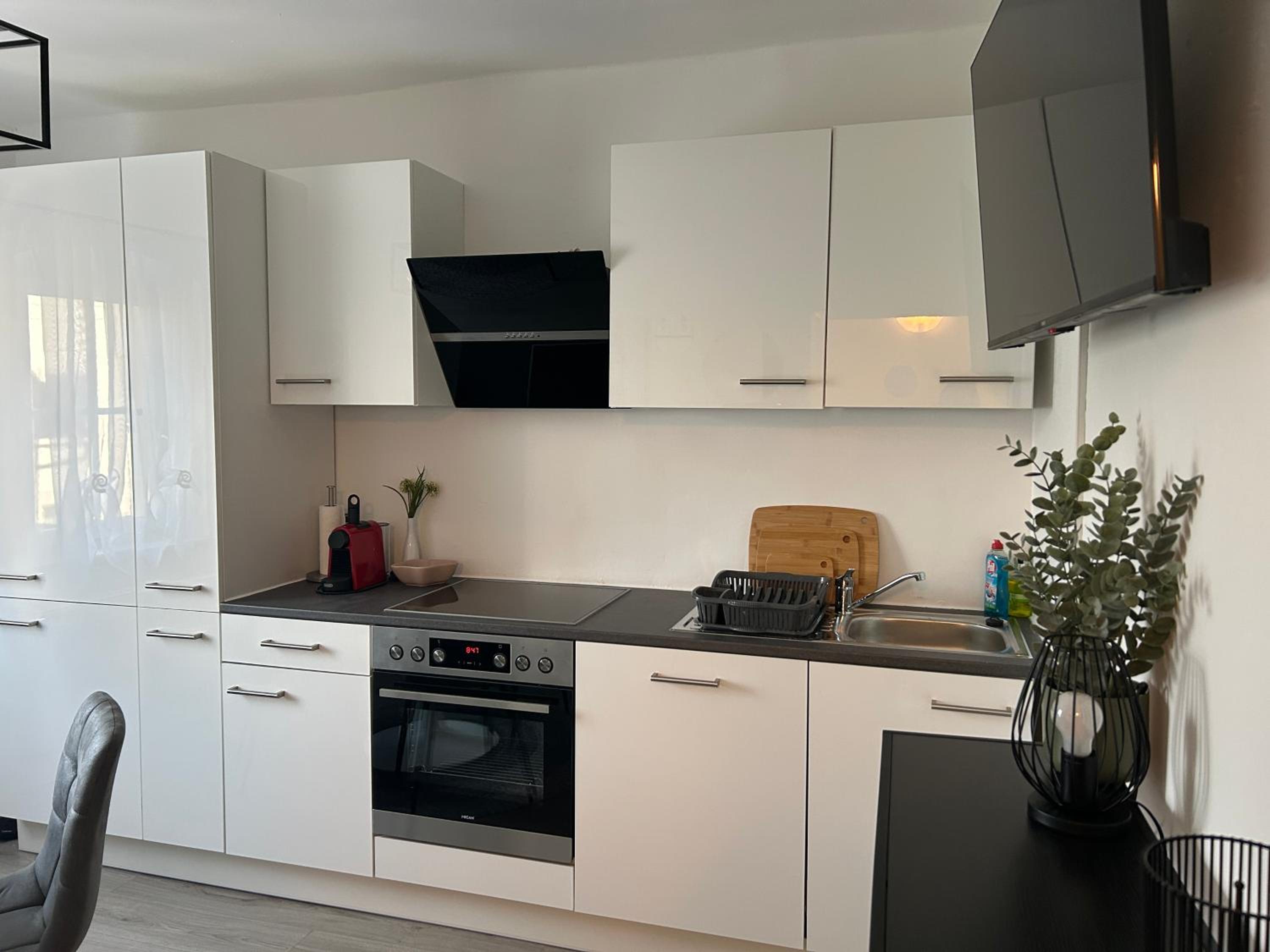 FarawayHomes Studio Schwertberg #4