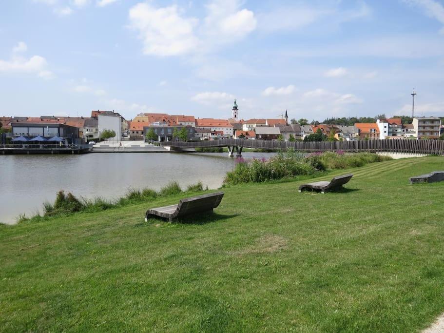 Ferienwohnung Mia