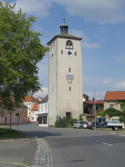 Ferienwohnung Mia