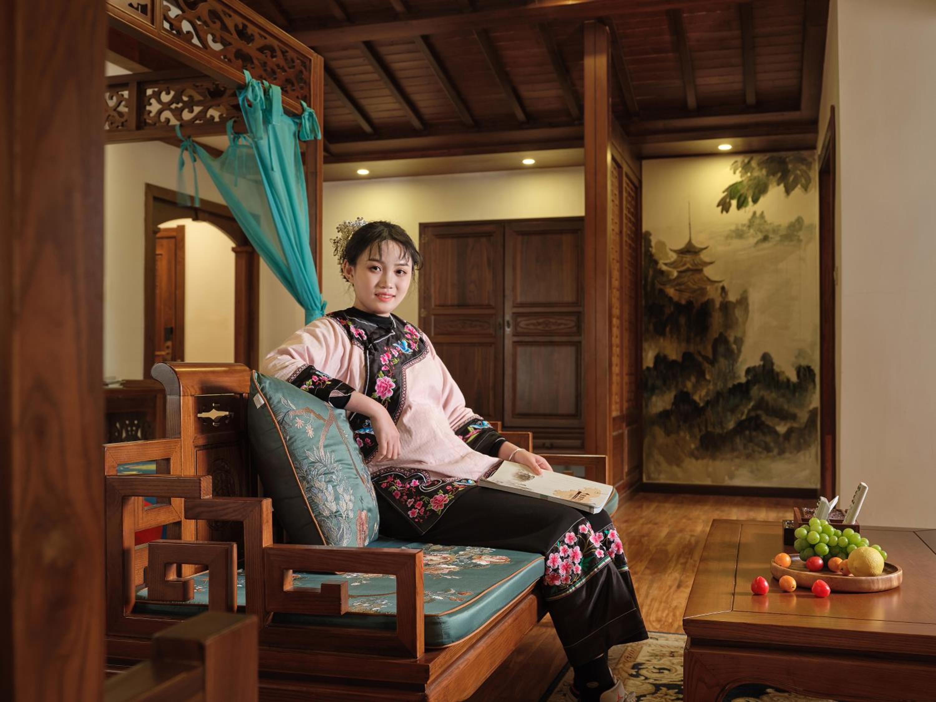 Lee's Boutique Resort & Including free breakfast and free pick-up service