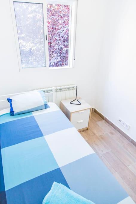 Céntrico apartamento bien ubicado para 5, 3 Hab photo 3