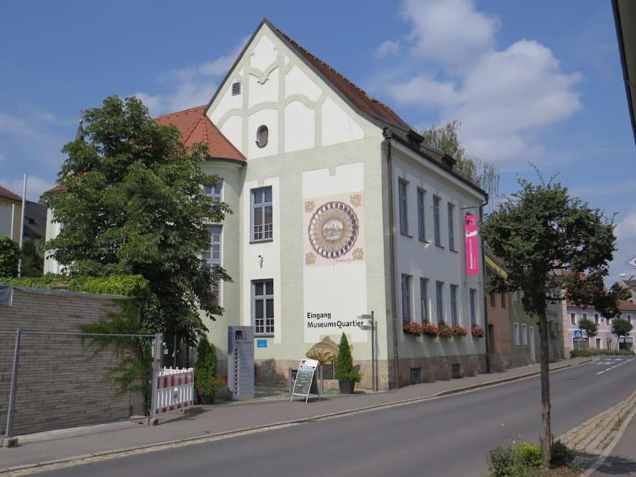 Ferienwohnung Mia
