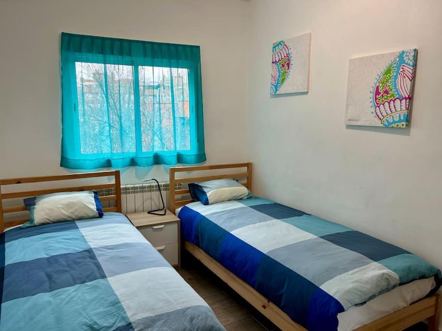 Céntrico apartamento bien ubicado para 5, 3 Hab photo 2