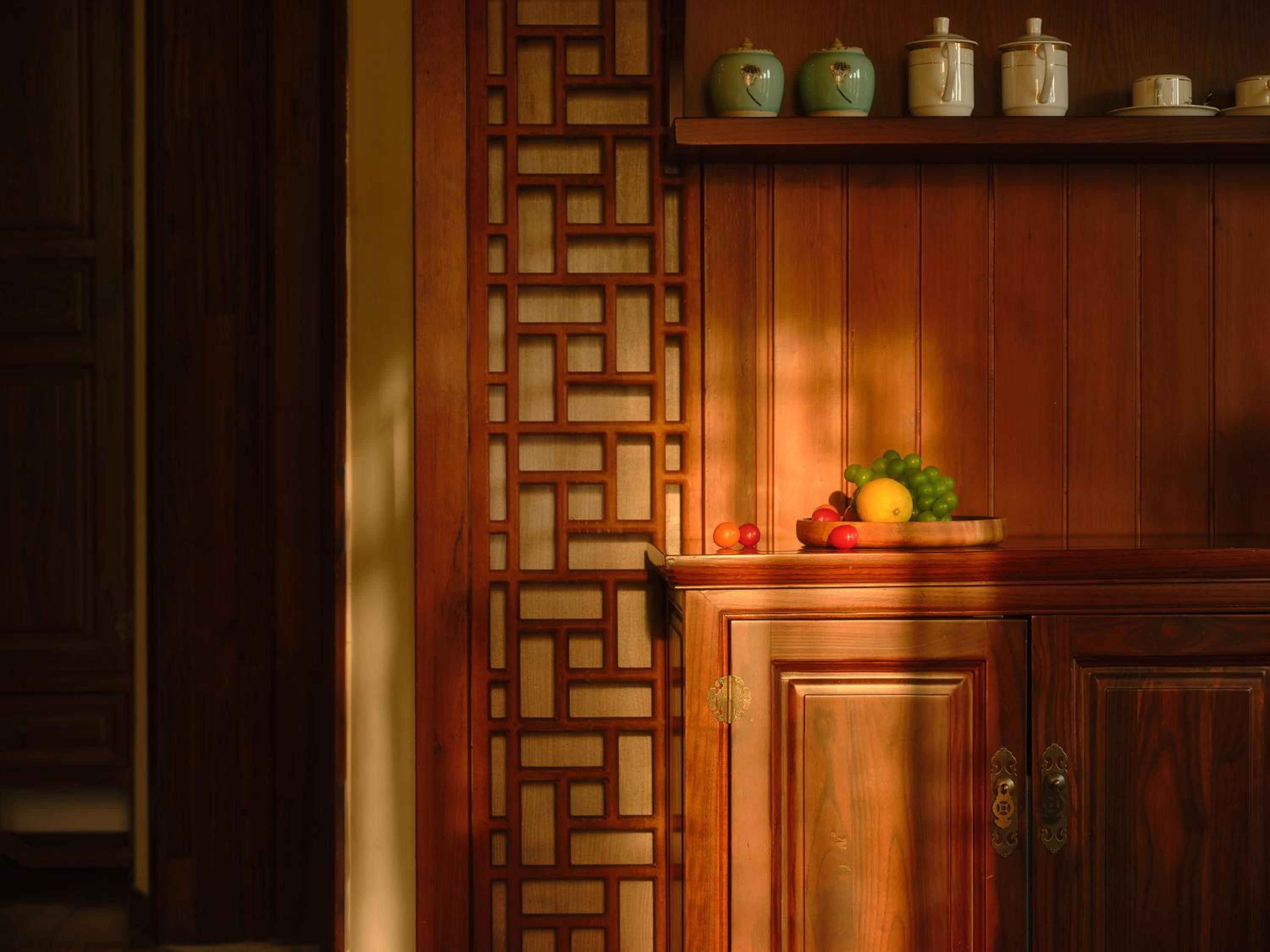 Lee's Boutique Resort & Including free breakfast and free pick-up service