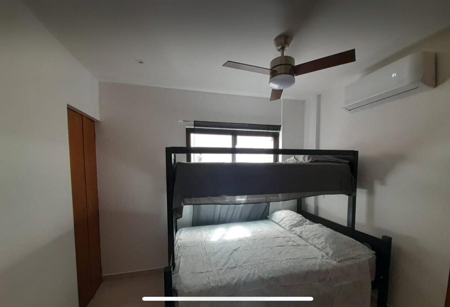 Departamento en playa del carmen view 2