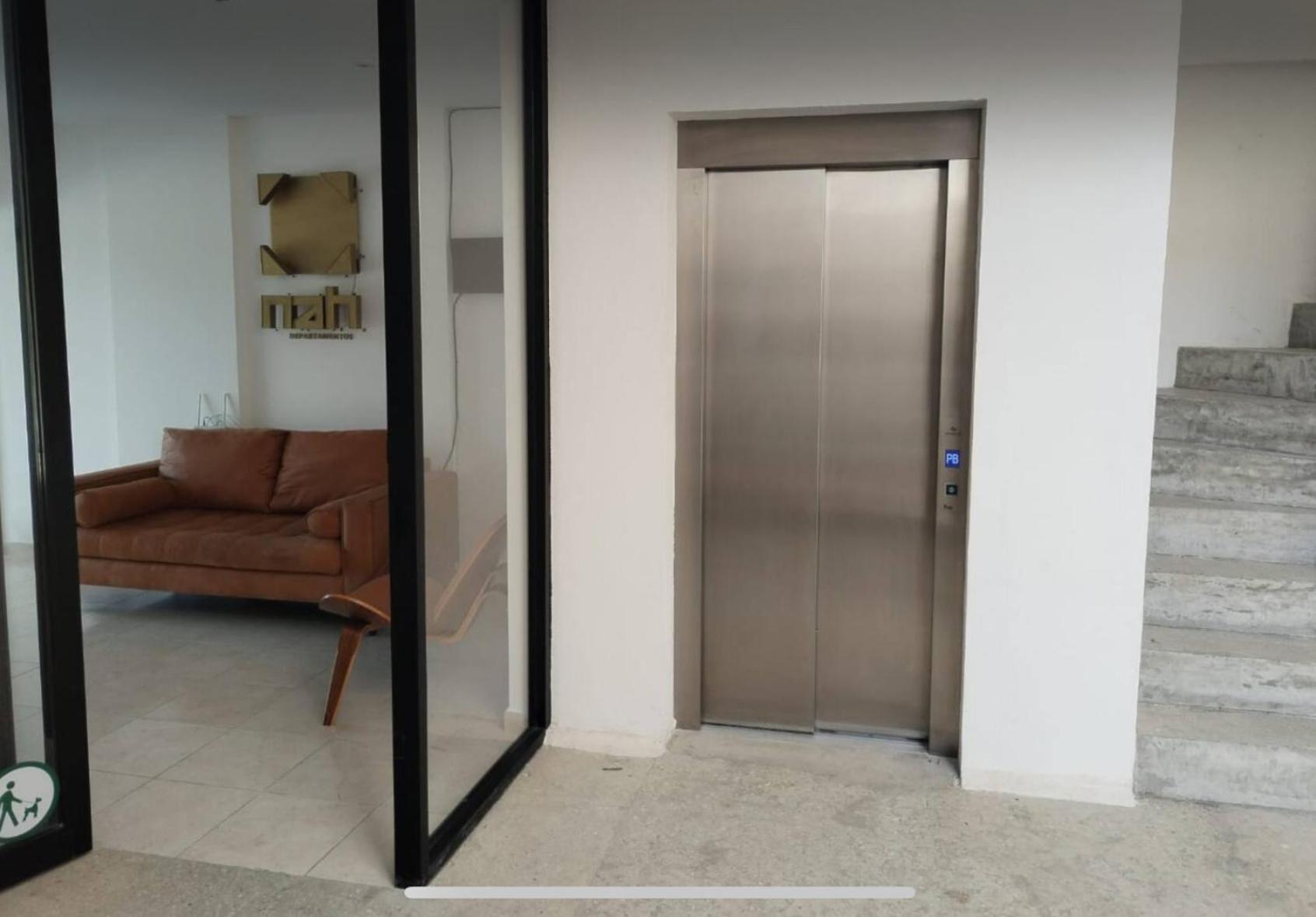 Departamento en playa del carmen view 4
