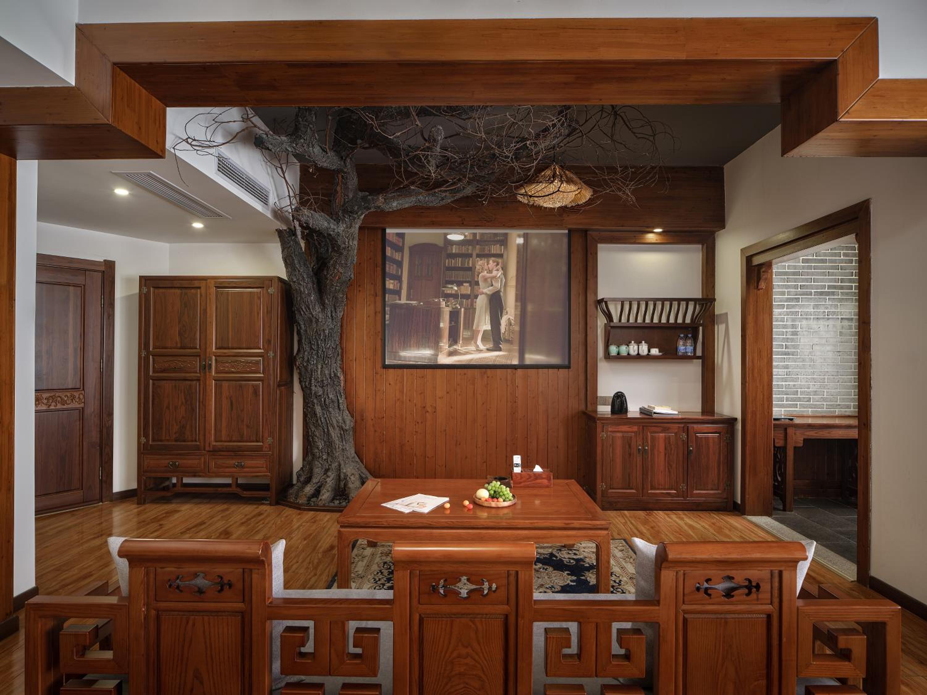 Lee's Boutique Resort & Including free breakfast and free pick-up service