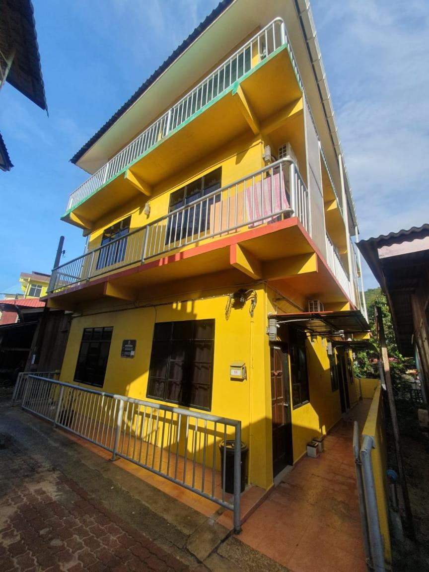 JV Inn Perhentian photo 1